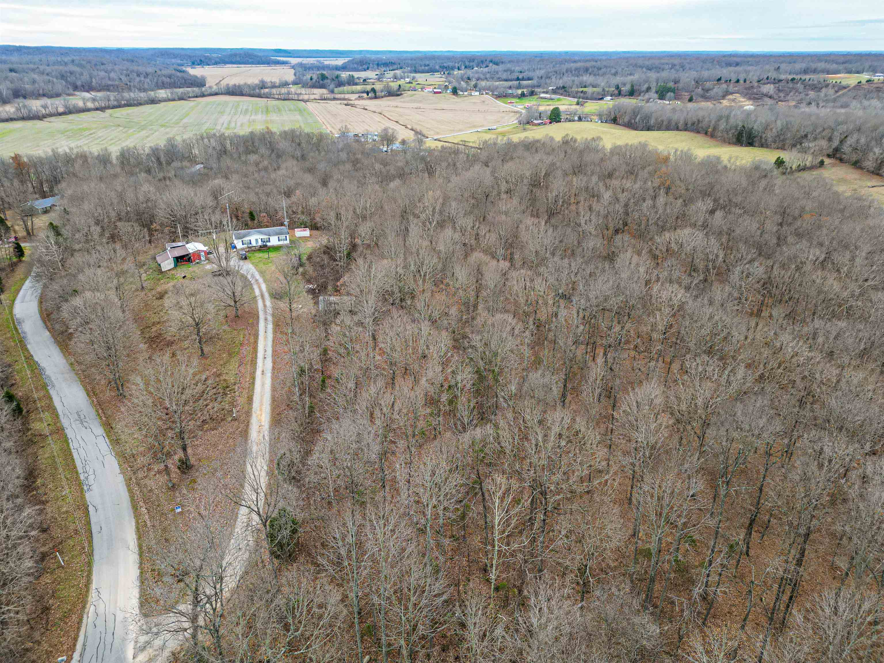 1985 Fred Morris Rd., Reynolds Station, Kentucky 42368, 3 Bedrooms Bedrooms, ,2 BathroomsBathrooms,Farm,For Sale,Fred Morris Rd.,88618
