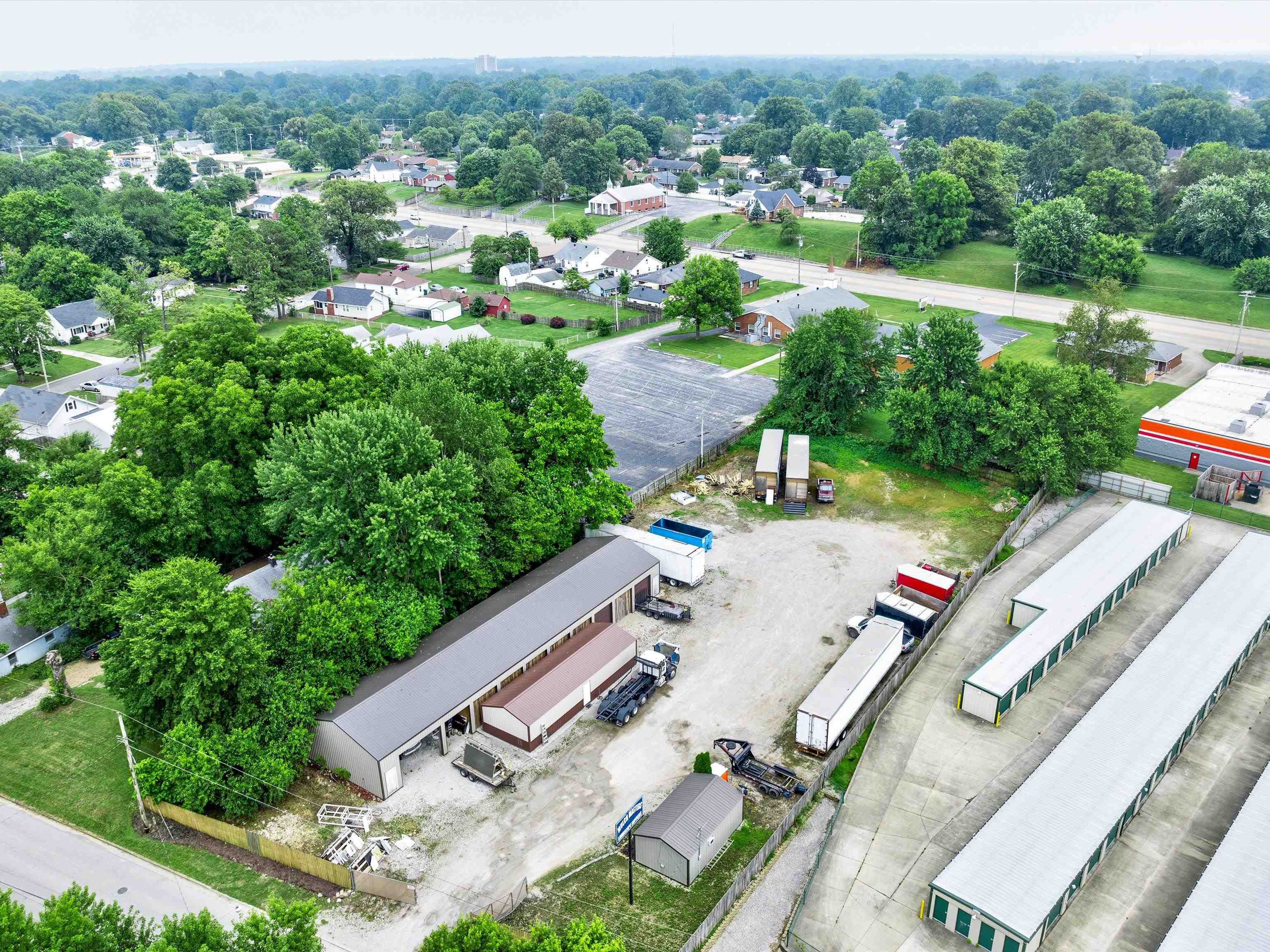 2412 Old Henderson Rd., Owensboro, Kentucky 42301, ,Commercial Land,For Sale,Old Henderson Rd.,88627