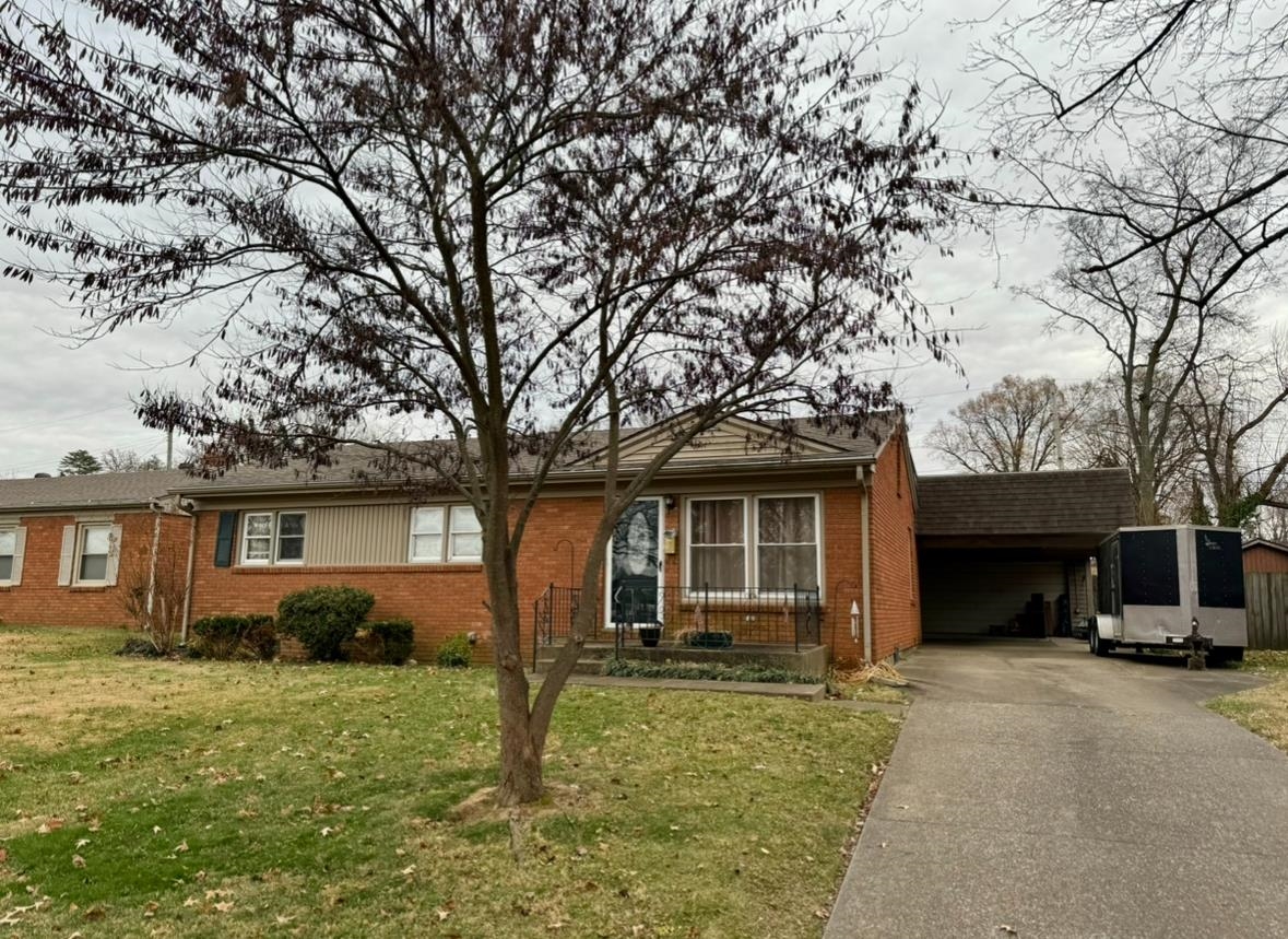 1148 Castlewood Place, Owensboro, Kentucky 42303-7590, 4 Bedrooms Bedrooms, ,2 BathroomsBathrooms,Single Family Residence,For Sale,Castlewood Place,88629