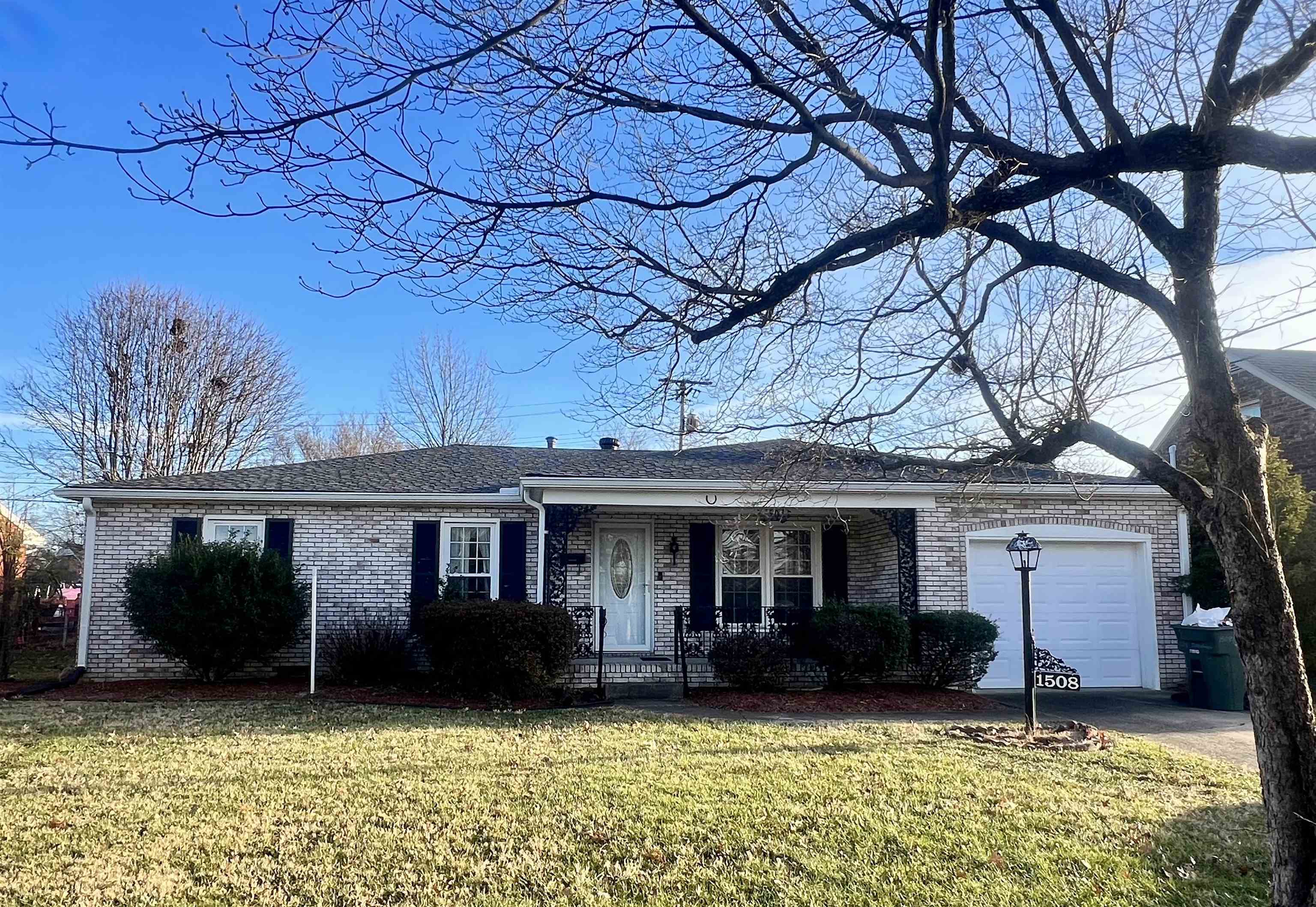 1508 brentwood drive, Owens, Kentucky 42301, 3 Bedrooms Bedrooms, ,2 BathroomsBathrooms,Single Family Residence,For Sale,brentwood drive,88639