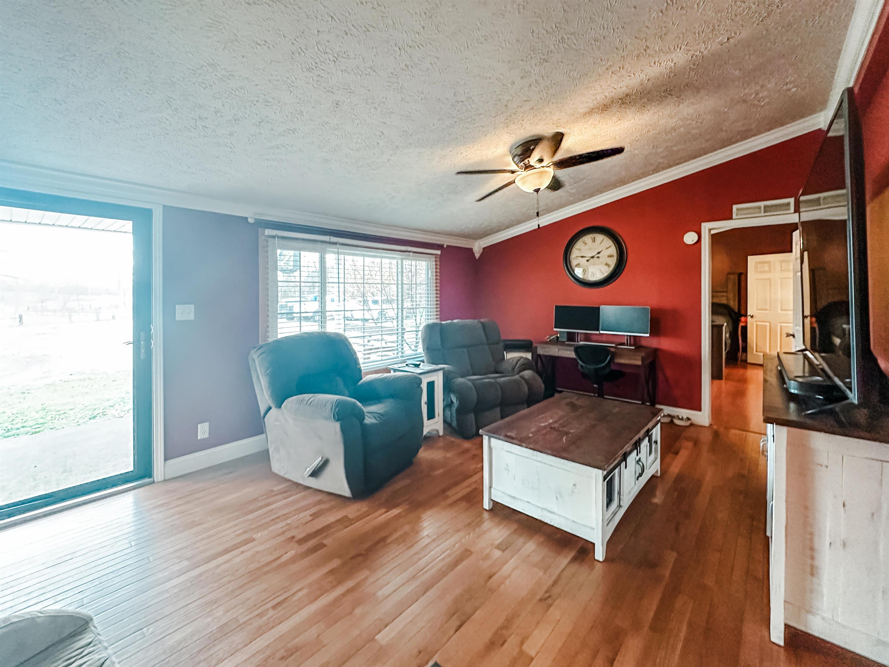 4132 Poplar Log Bridge Rd, Philpot, Kentucky 42366, 3 Bedrooms Bedrooms, ,2 BathroomsBathrooms,Manufactured On Land,For Sale,Poplar Log Bridge Rd,88643