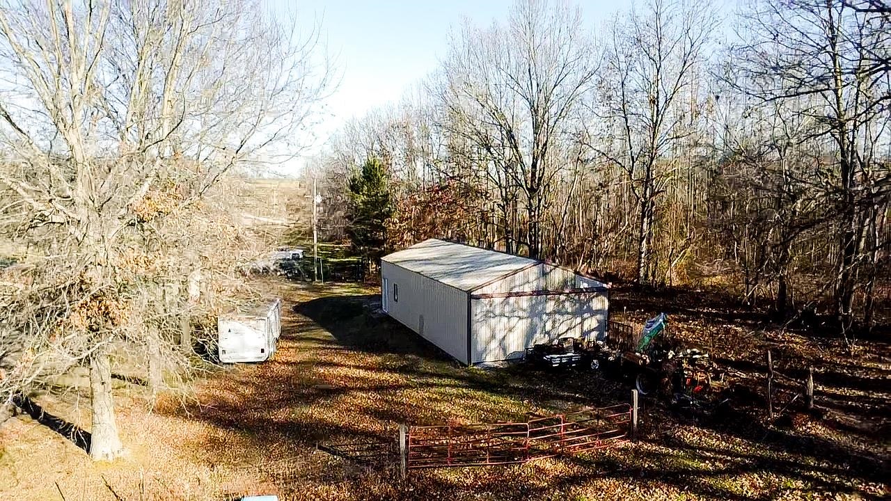 4132 Poplar Log Bridge Rd, Philpot, Kentucky 42366, 3 Bedrooms Bedrooms, ,2 BathroomsBathrooms,Manufactured On Land,For Sale,Poplar Log Bridge Rd,88643