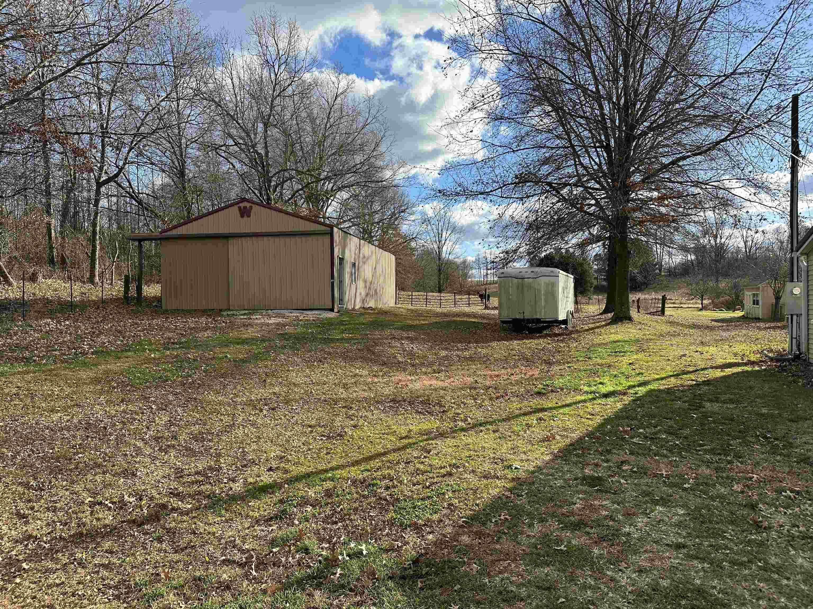 4132 Poplar Log Bridge Rd, Philpot, Kentucky 42366, 3 Bedrooms Bedrooms, ,2 BathroomsBathrooms,Manufactured On Land,For Sale,Poplar Log Bridge Rd,88643