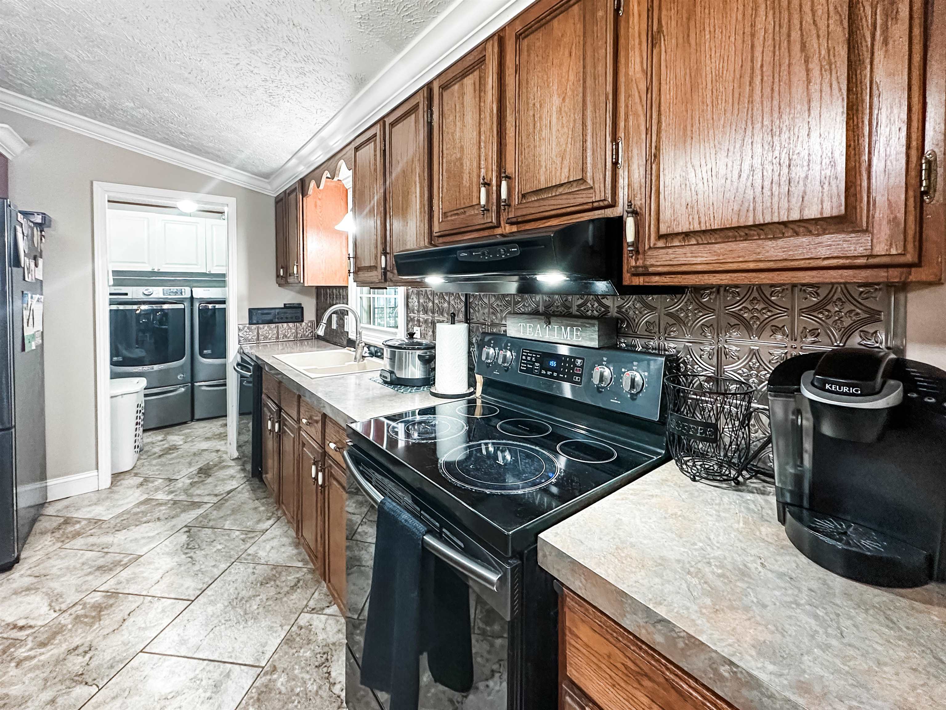 4132 Poplar Log Bridge Rd, Philpot, Kentucky 42366, 3 Bedrooms Bedrooms, ,2 BathroomsBathrooms,Manufactured On Land,For Sale,Poplar Log Bridge Rd,88643