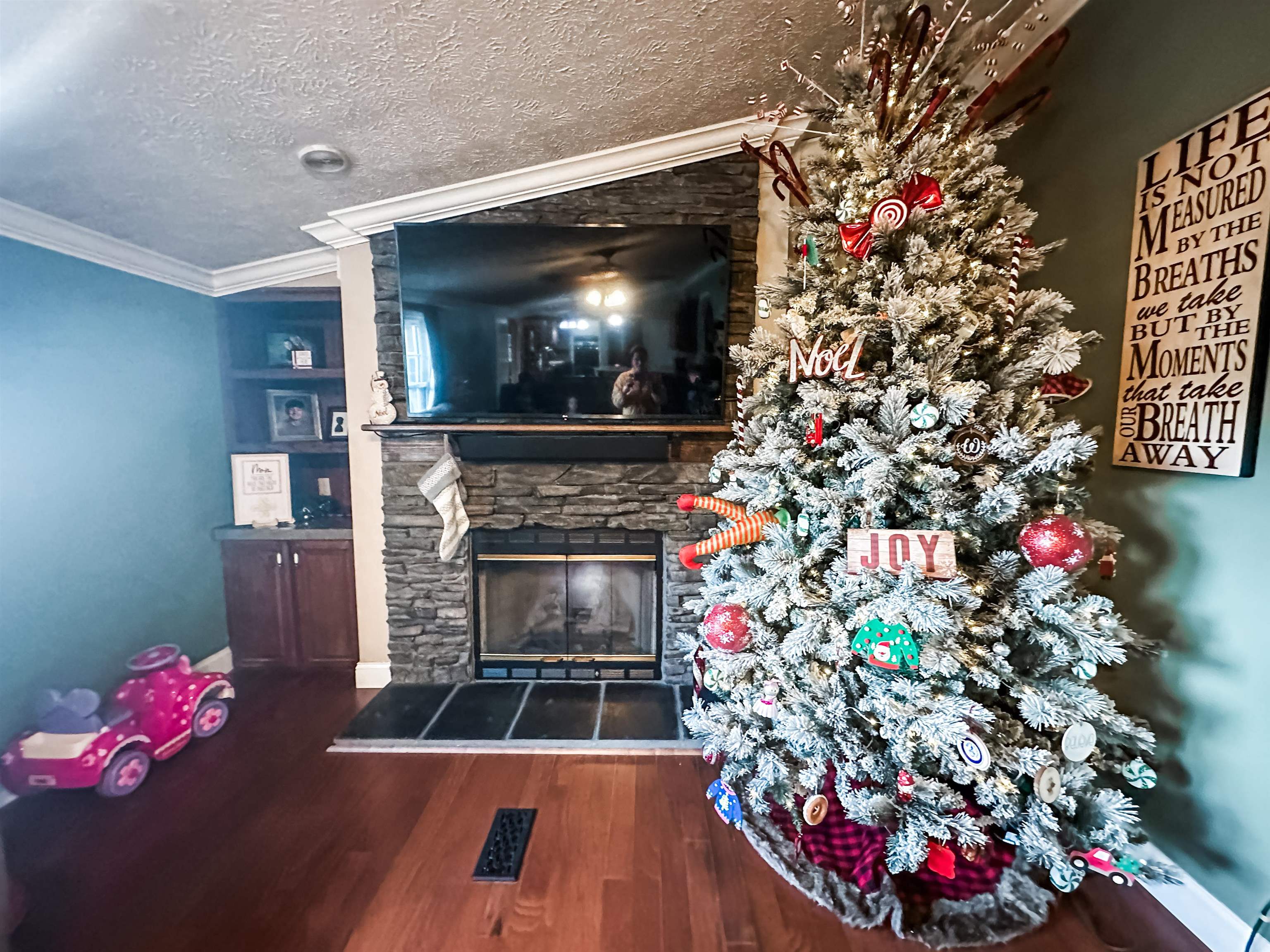 4132 Poplar Log Bridge Rd, Philpot, Kentucky 42366, 3 Bedrooms Bedrooms, ,2 BathroomsBathrooms,Manufactured On Land,For Sale,Poplar Log Bridge Rd,88643
