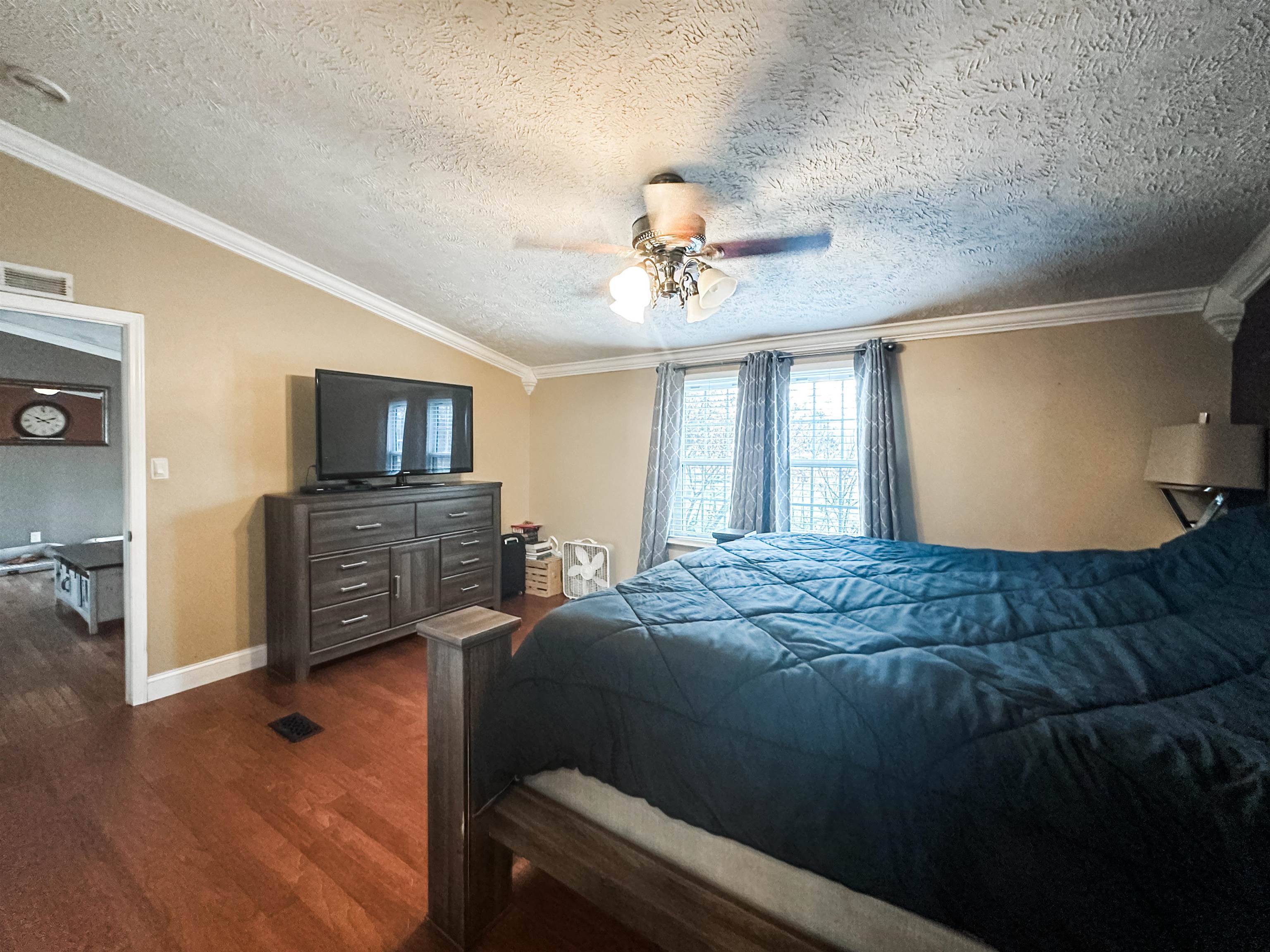 4132 Poplar Log Bridge Rd, Philpot, Kentucky 42366, 3 Bedrooms Bedrooms, ,2 BathroomsBathrooms,Manufactured On Land,For Sale,Poplar Log Bridge Rd,88643