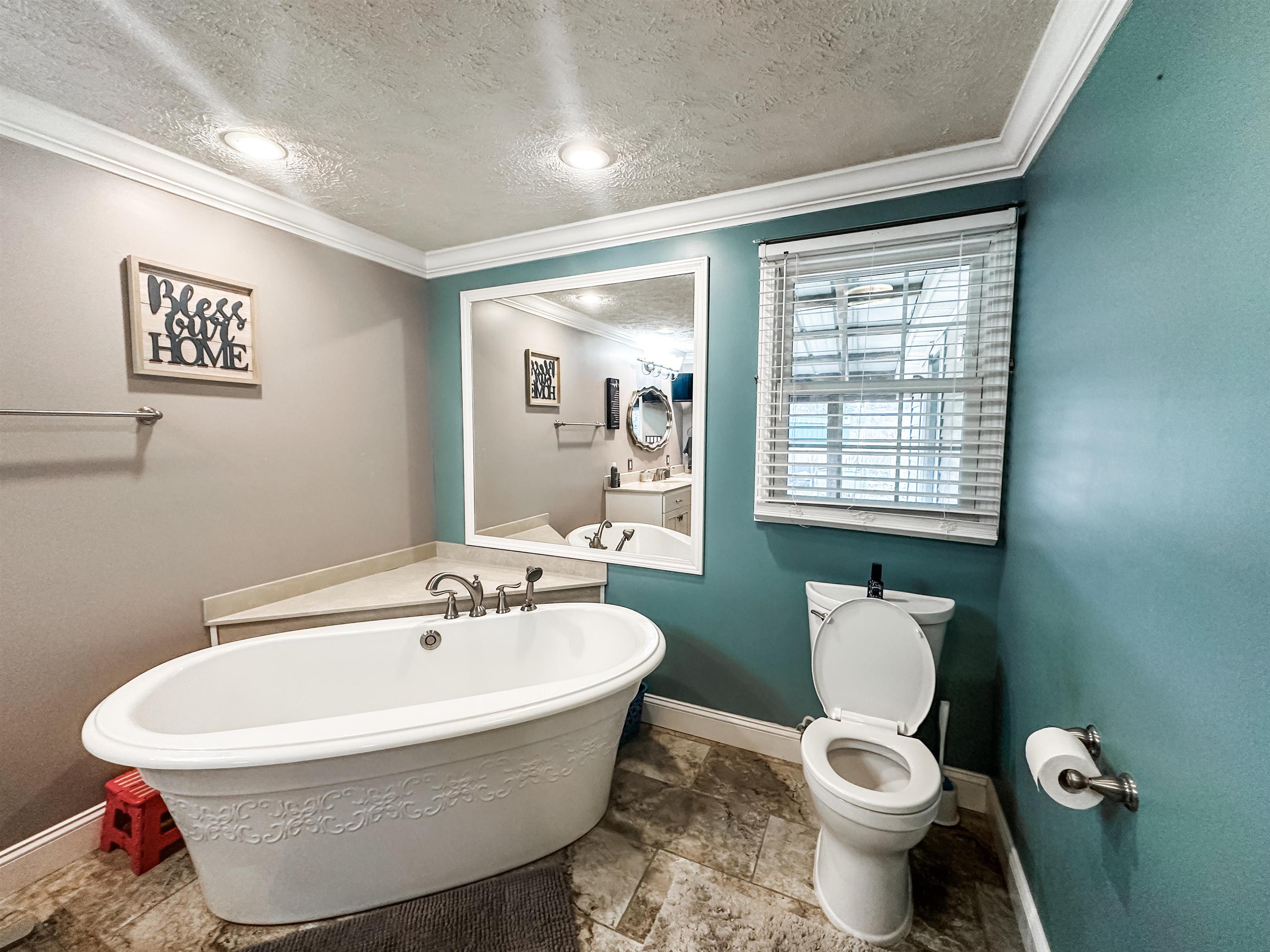 4132 Poplar Log Bridge Rd, Philpot, Kentucky 42366, 3 Bedrooms Bedrooms, ,2 BathroomsBathrooms,Manufactured On Land,For Sale,Poplar Log Bridge Rd,88643