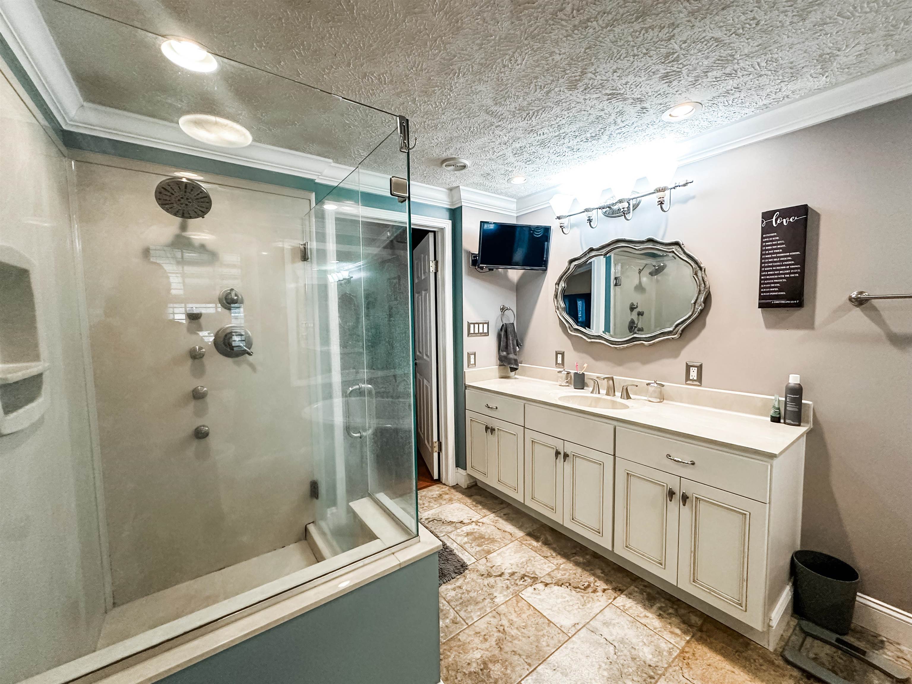 4132 Poplar Log Bridge Rd, Philpot, Kentucky 42366, 3 Bedrooms Bedrooms, ,2 BathroomsBathrooms,Manufactured On Land,For Sale,Poplar Log Bridge Rd,88643