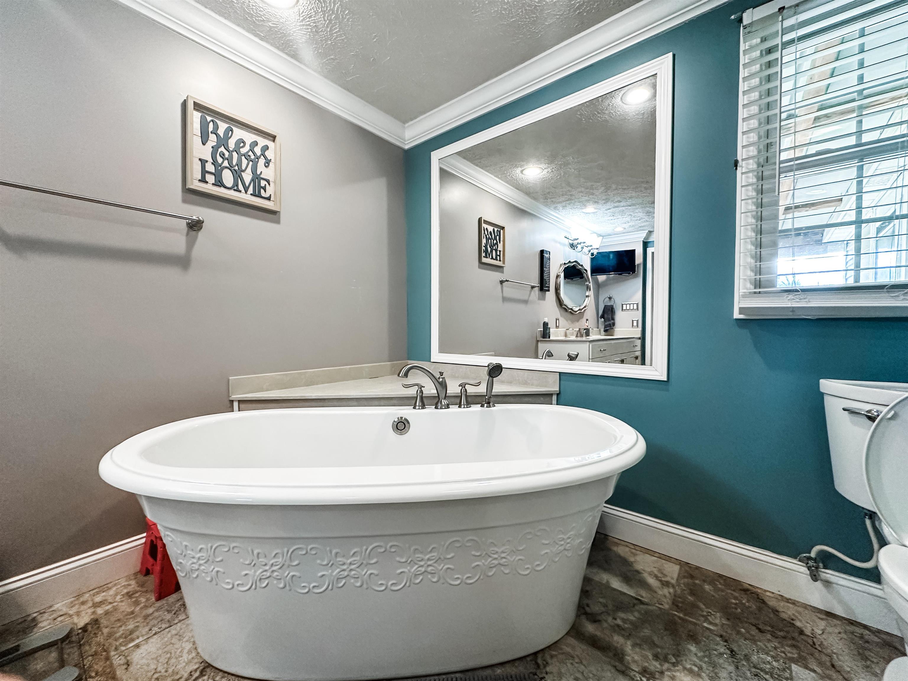 4132 Poplar Log Bridge Rd, Philpot, Kentucky 42366, 3 Bedrooms Bedrooms, ,2 BathroomsBathrooms,Manufactured On Land,For Sale,Poplar Log Bridge Rd,88643