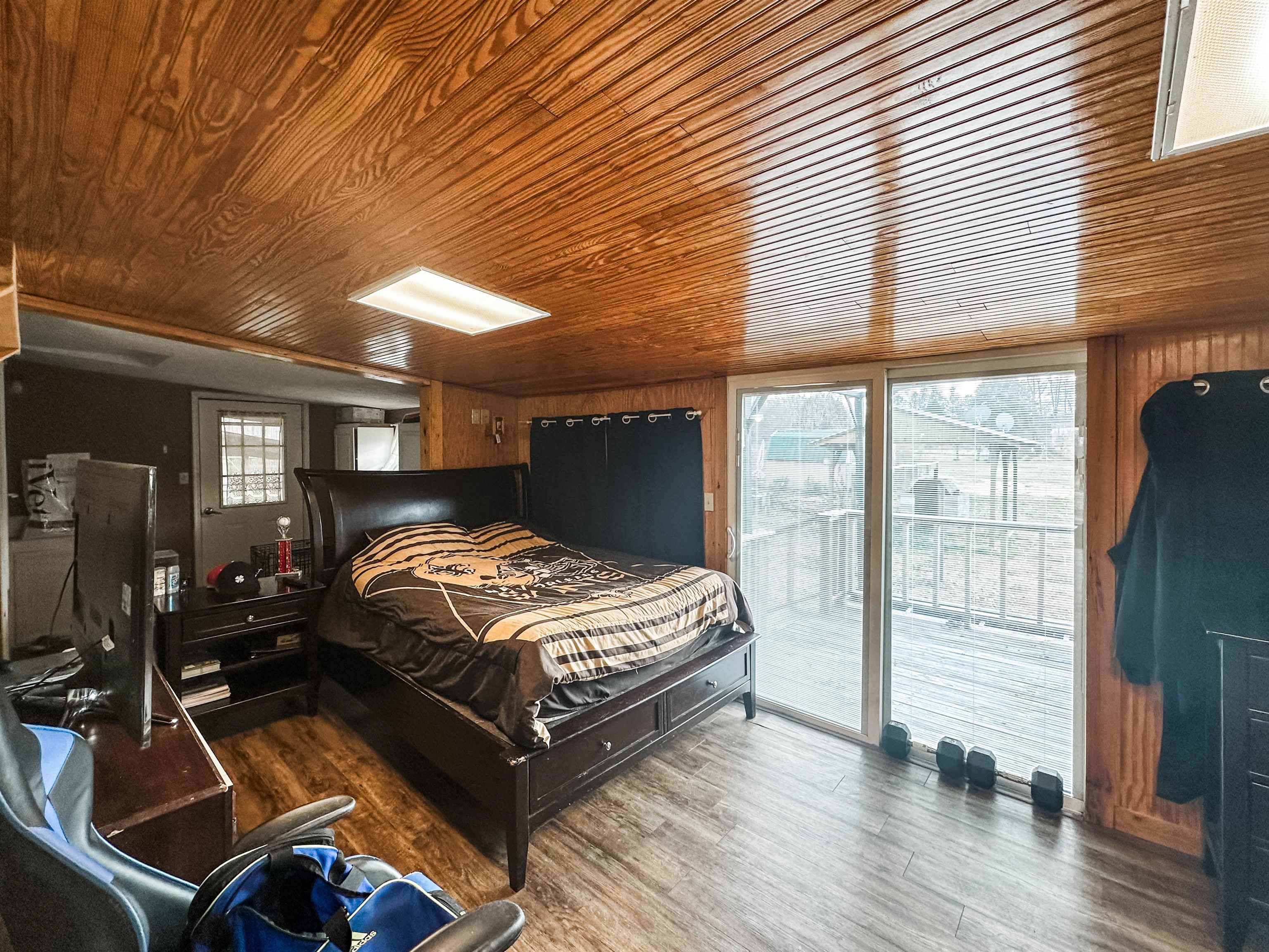 4132 Poplar Log Bridge Rd, Philpot, Kentucky 42366, 3 Bedrooms Bedrooms, ,2 BathroomsBathrooms,Manufactured On Land,For Sale,Poplar Log Bridge Rd,88643