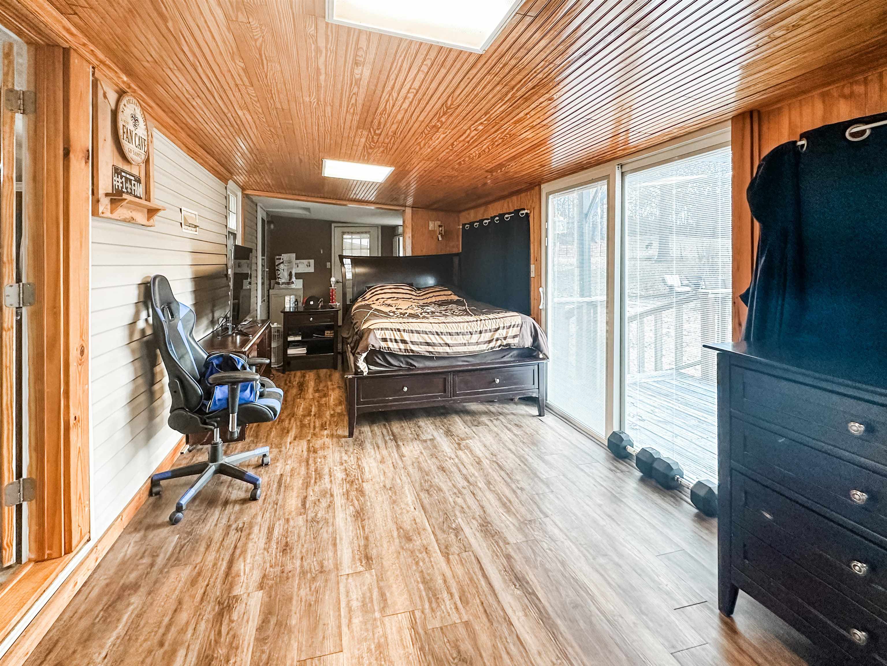 4132 Poplar Log Bridge Rd, Philpot, Kentucky 42366, 3 Bedrooms Bedrooms, ,2 BathroomsBathrooms,Manufactured On Land,For Sale,Poplar Log Bridge Rd,88643