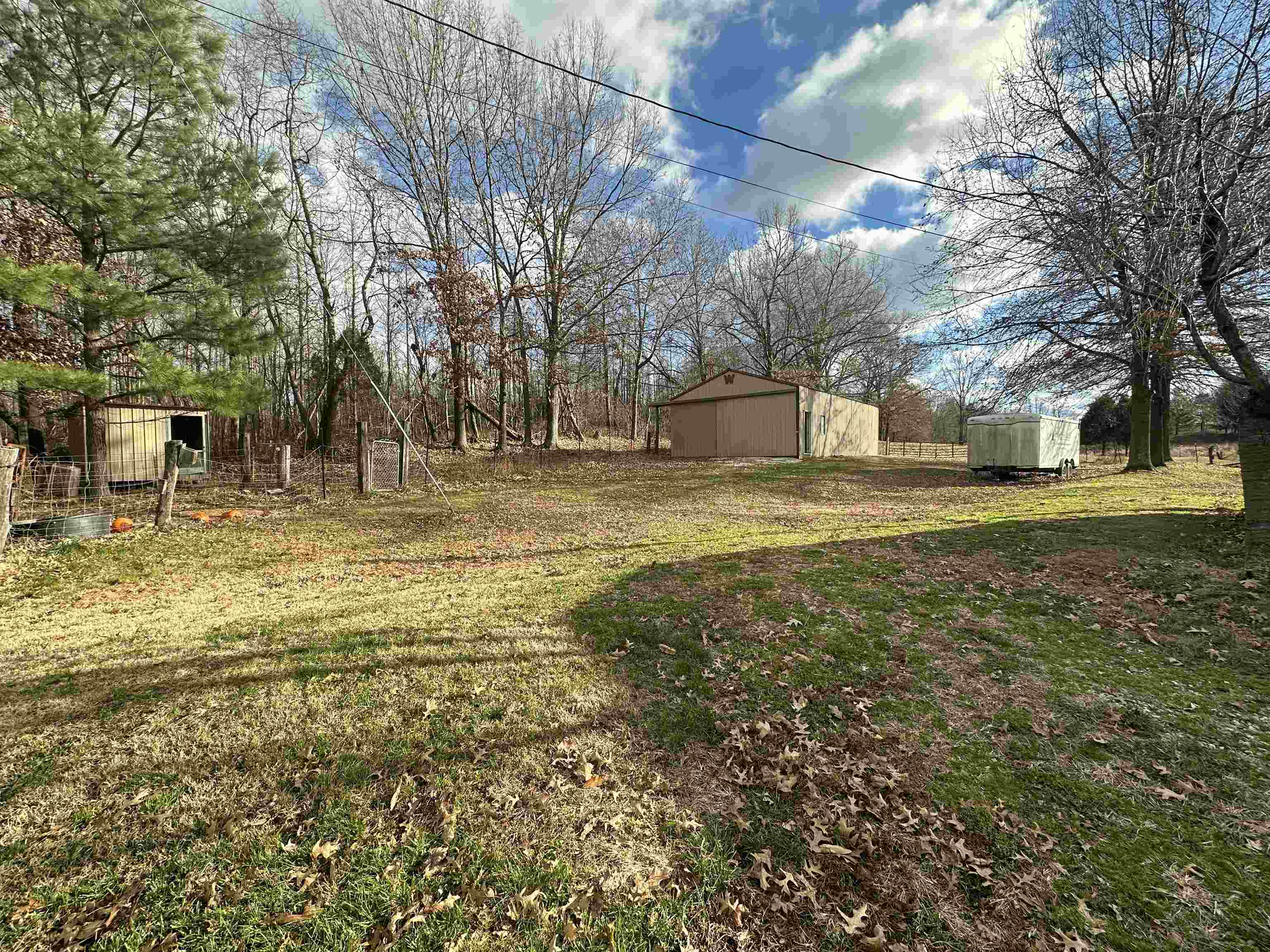 4132 Poplar Log Bridge Rd, Philpot, Kentucky 42366, 3 Bedrooms Bedrooms, ,2 BathroomsBathrooms,Manufactured On Land,For Sale,Poplar Log Bridge Rd,88643