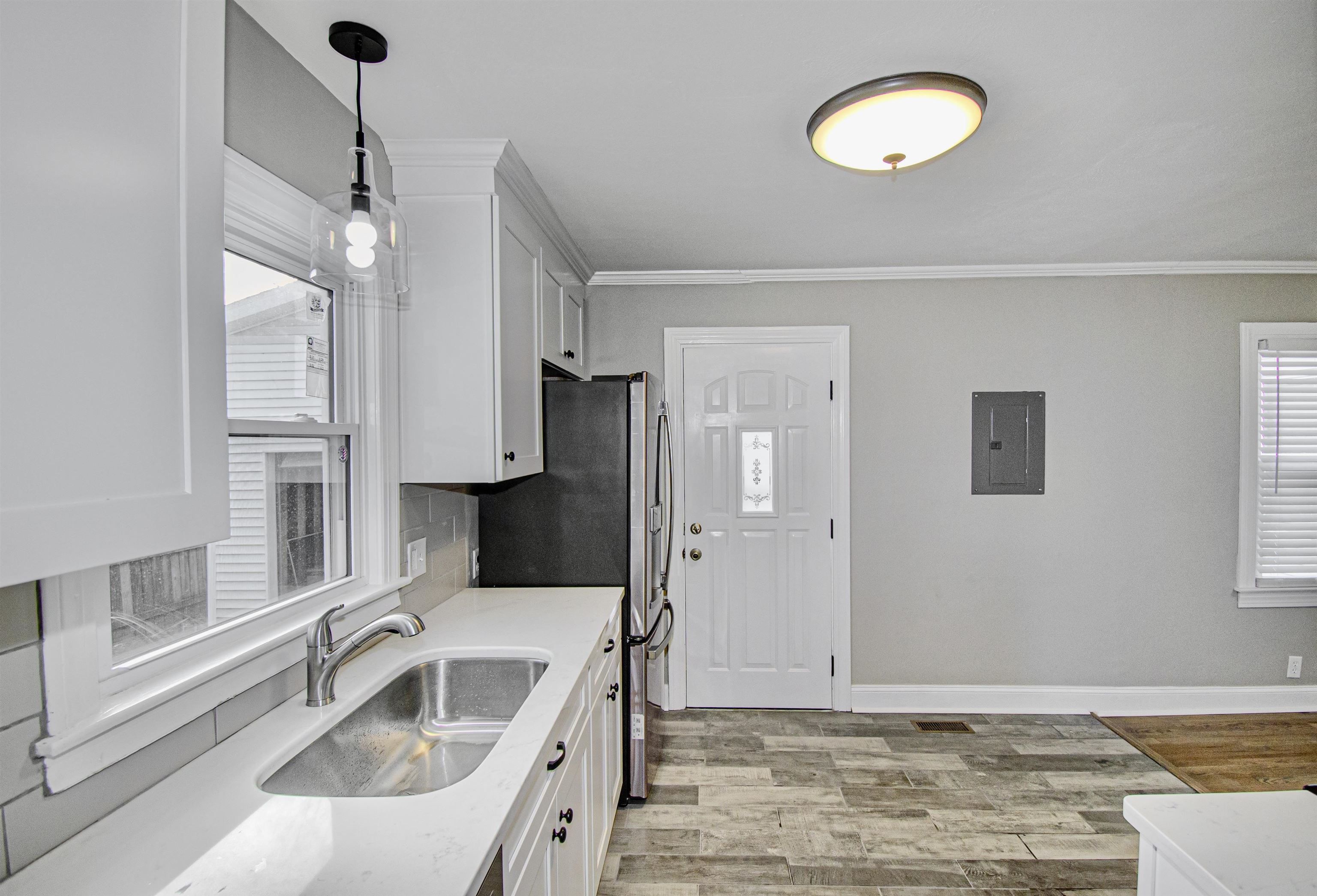 1918 Cherokee Drive, Owensboro, Kentucky 42301, 3 Bedrooms Bedrooms, ,1 BathroomBathrooms,Single Family Residence,For Sale,Cherokee Drive,88646