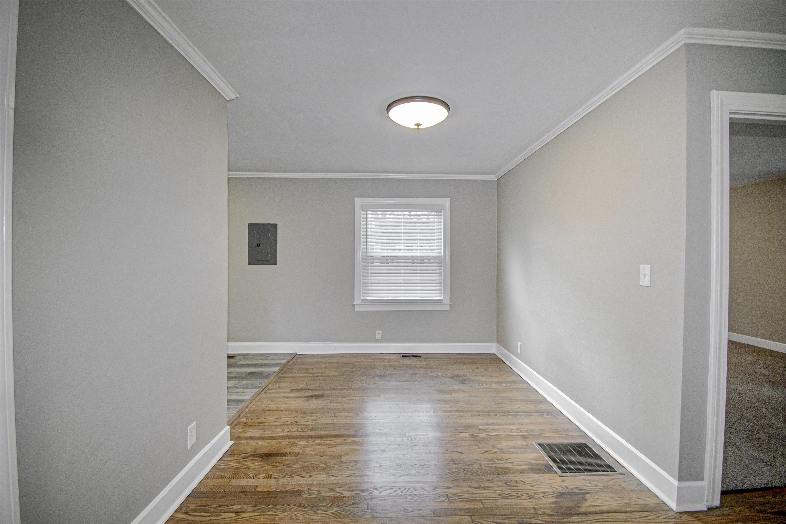 1918 Cherokee Drive, Owensboro, Kentucky 42301, 3 Bedrooms Bedrooms, ,1 BathroomBathrooms,Single Family Residence,For Sale,Cherokee Drive,88646
