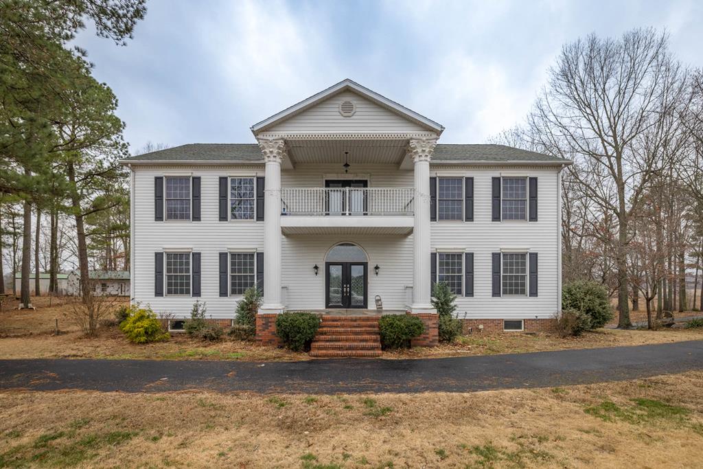 1567 Zion Church Road, Reynolds Station, Kentucky 42368, 5 Bedrooms Bedrooms, ,4 BathroomsBathrooms,Single Family Residence,For Sale,Zion Church Road,88651