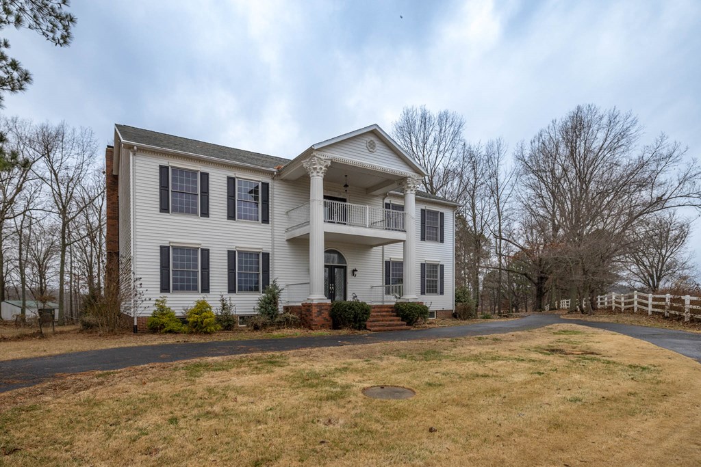 1567 Zion Church Road, Reynolds Station, Kentucky 42368, 5 Bedrooms Bedrooms, ,4 BathroomsBathrooms,Single Family Residence,For Sale,Zion Church Road,88651