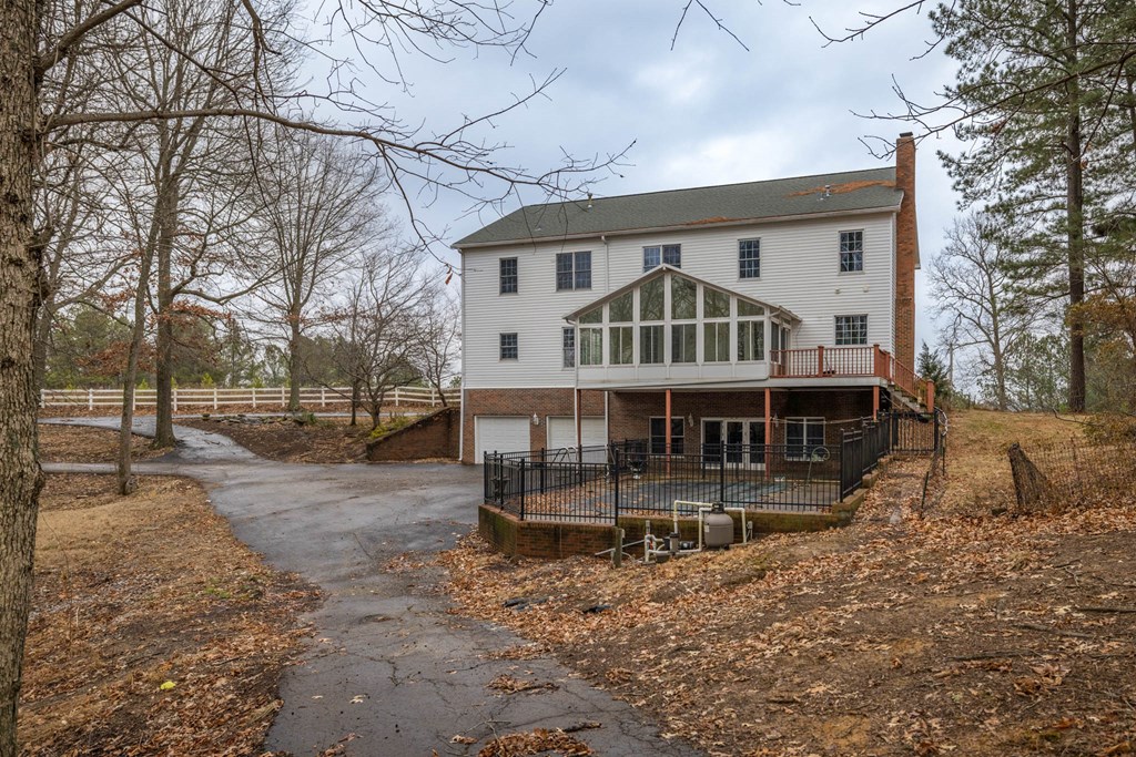 1567 Zion Church Road, Reynolds Station, Kentucky 42368, 5 Bedrooms Bedrooms, ,4 BathroomsBathrooms,Single Family Residence,For Sale,Zion Church Road,88651