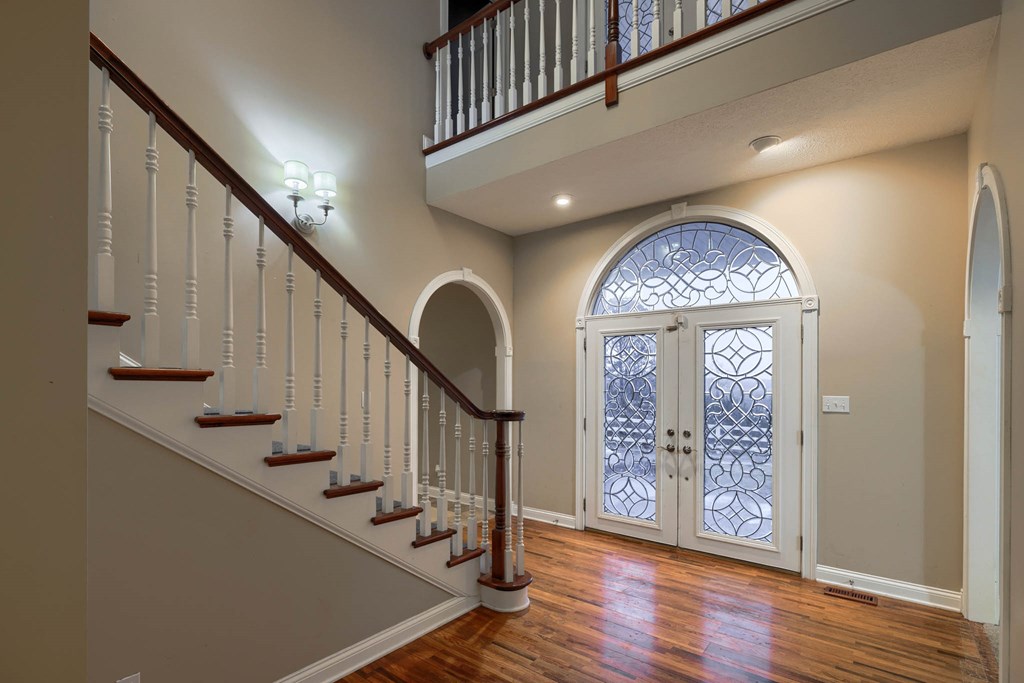 1567 Zion Church Road, Reynolds Station, Kentucky 42368, 5 Bedrooms Bedrooms, ,4 BathroomsBathrooms,Single Family Residence,For Sale,Zion Church Road,88651