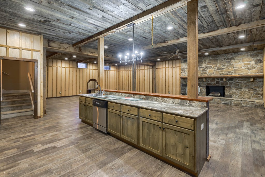 1567 Zion Church Road, Reynolds Station, Kentucky 42368, 5 Bedrooms Bedrooms, ,4 BathroomsBathrooms,Single Family Residence,For Sale,Zion Church Road,88651