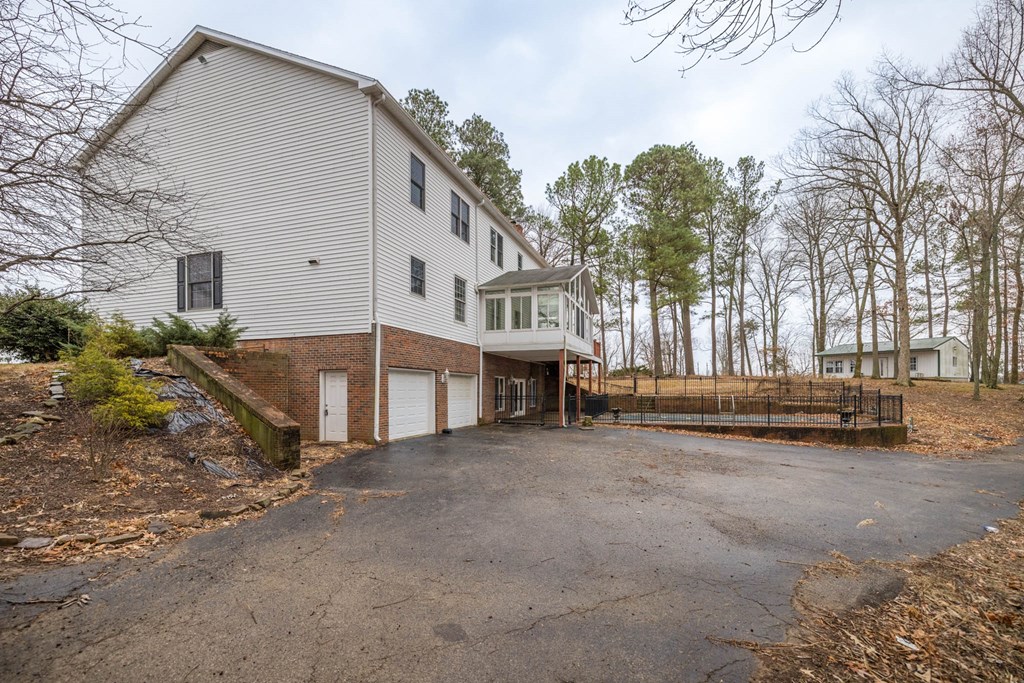 1567 Zion Church Road, Reynolds Station, Kentucky 42368, 5 Bedrooms Bedrooms, ,4 BathroomsBathrooms,Single Family Residence,For Sale,Zion Church Road,88651