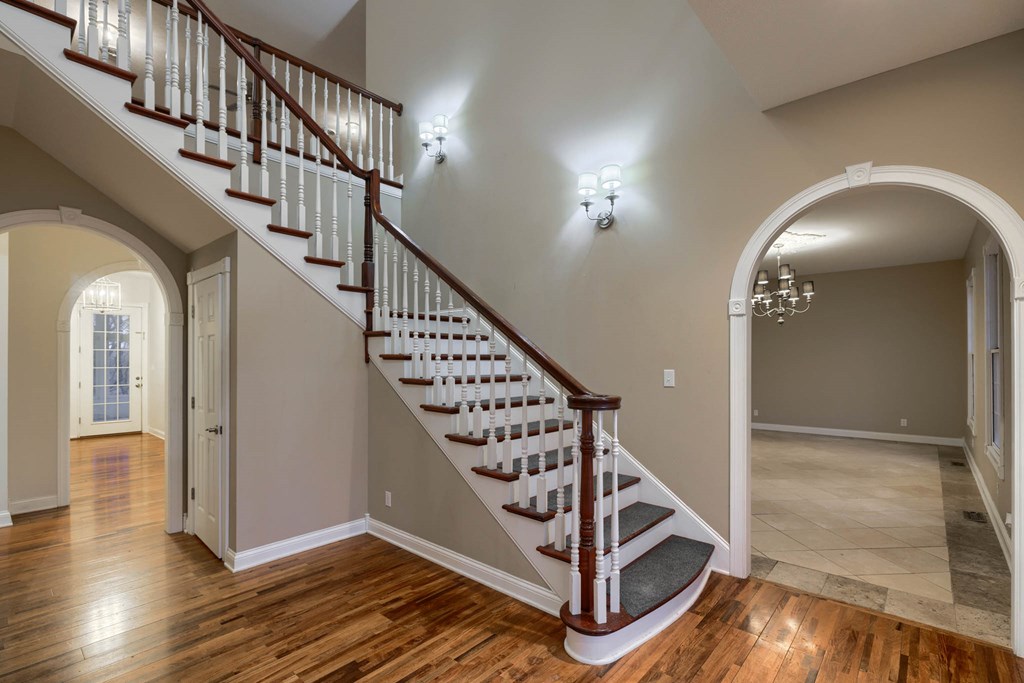 1567 Zion Church Road, Reynolds Station, Kentucky 42368, 5 Bedrooms Bedrooms, ,4 BathroomsBathrooms,Single Family Residence,For Sale,Zion Church Road,88651