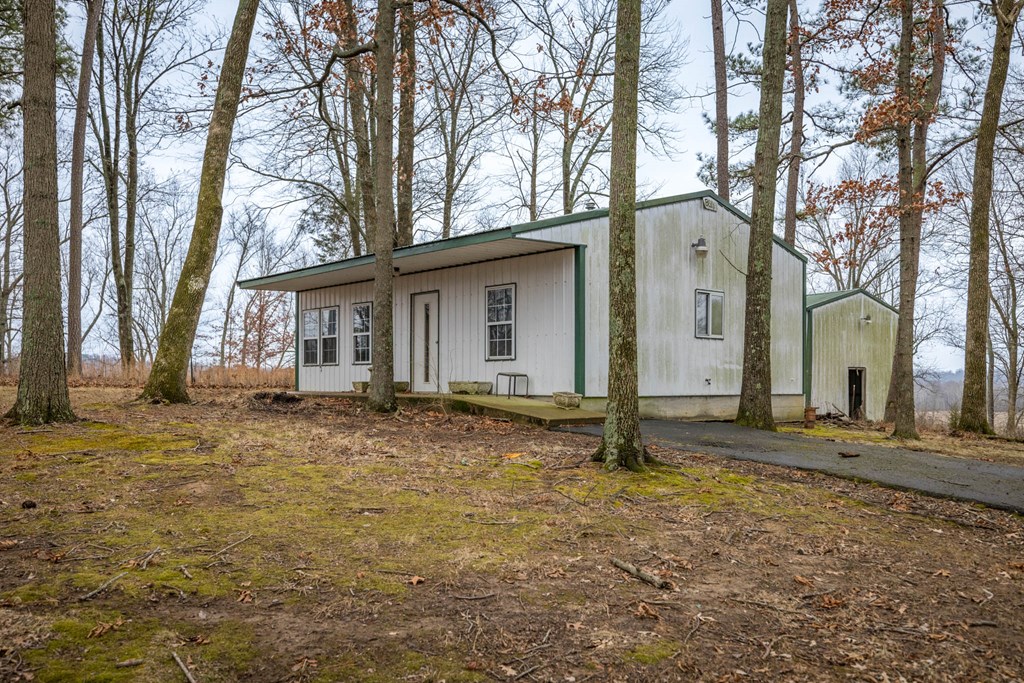 1567 Zion Church Road, Reynolds Station, Kentucky 42368, 5 Bedrooms Bedrooms, ,4 BathroomsBathrooms,Single Family Residence,For Sale,Zion Church Road,88651