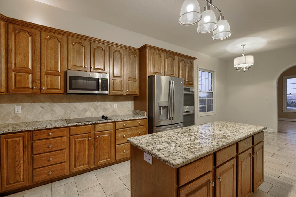 1567 Zion Church Road, Reynolds Station, Kentucky 42368, 5 Bedrooms Bedrooms, ,4 BathroomsBathrooms,Single Family Residence,For Sale,Zion Church Road,88651