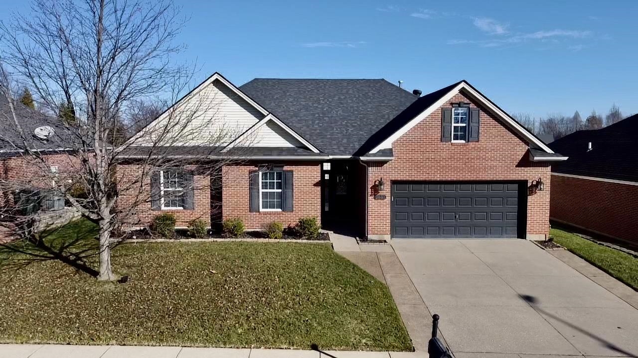 2851 Avenue of the Parks, Owensboro, Kentucky 42303, 3 Bedrooms Bedrooms, ,2 BathroomsBathrooms,Single Family Residence,For Sale,Avenue of the Parks,88655