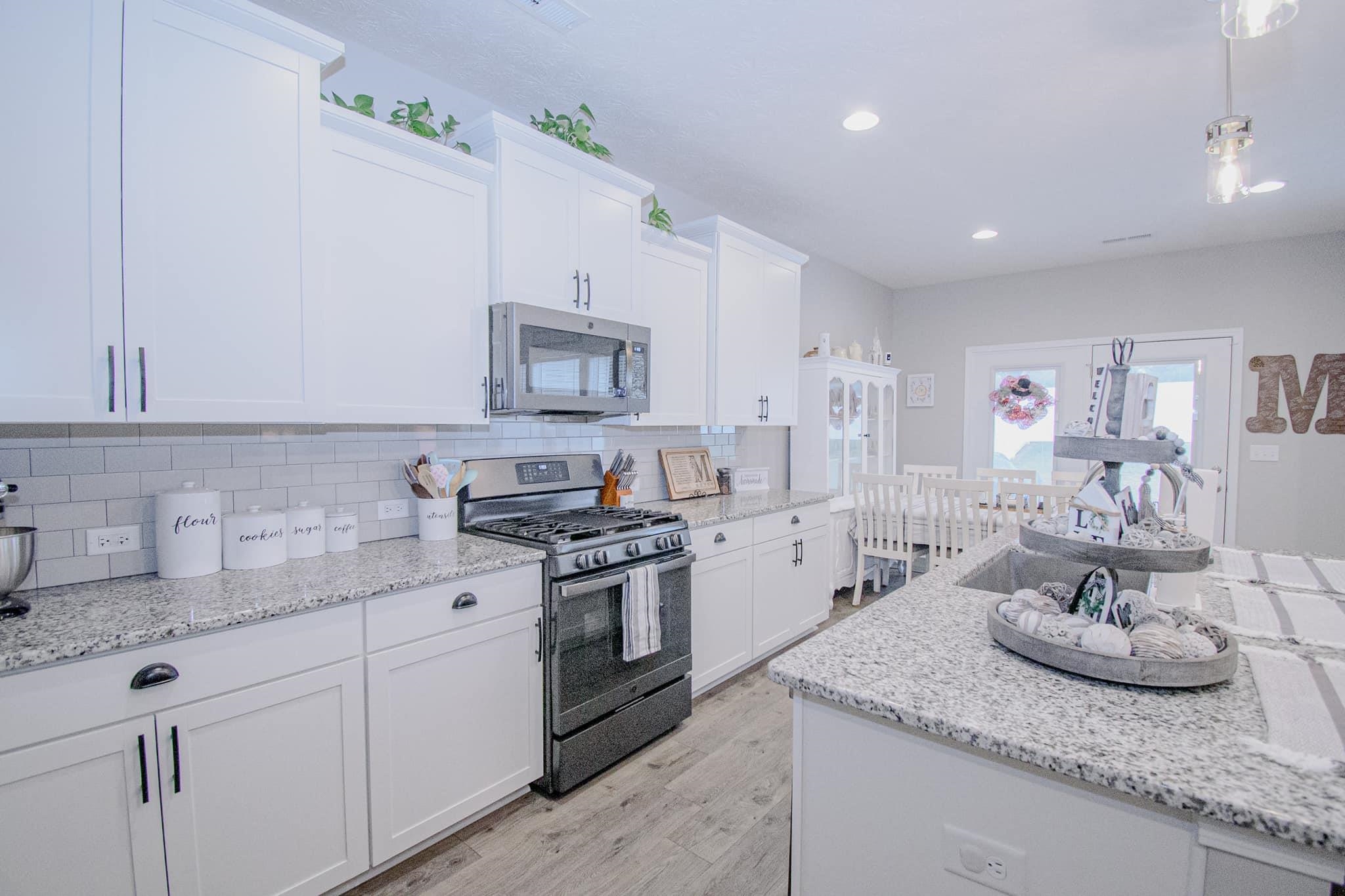 3986 Little Bluestem Dr, Owensboro, Kentucky 42303, 4 Bedrooms Bedrooms, ,2 BathroomsBathrooms,Single Family Residence,For Sale,Little Bluestem Dr,88679