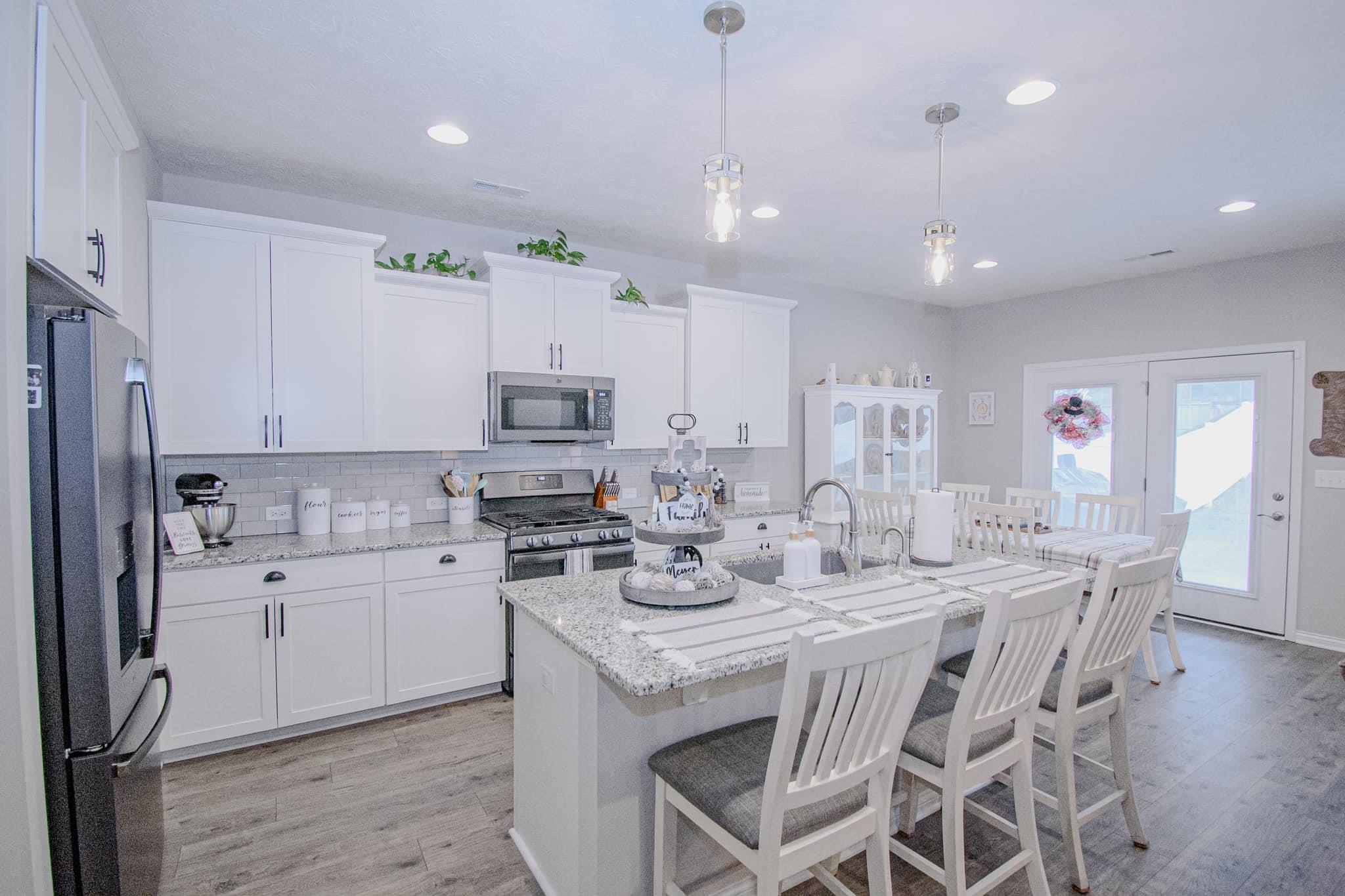 3986 Little Bluestem Dr, Owensboro, Kentucky 42303, 4 Bedrooms Bedrooms, ,2 BathroomsBathrooms,Single Family Residence,For Sale,Little Bluestem Dr,88679