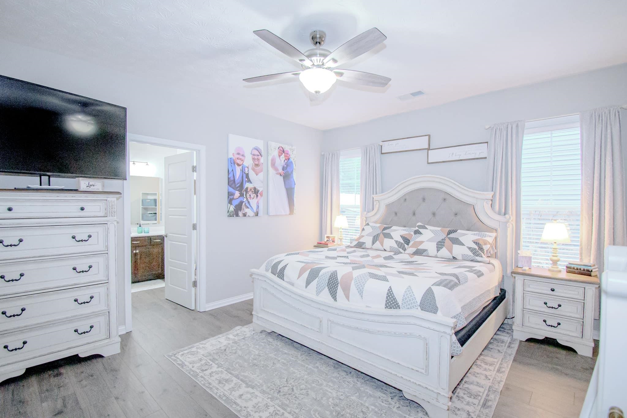 3986 Little Bluestem Dr, Owensboro, Kentucky 42303, 4 Bedrooms Bedrooms, ,2 BathroomsBathrooms,Single Family Residence,For Sale,Little Bluestem Dr,88679