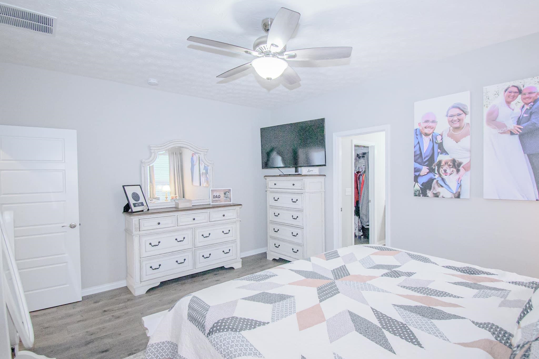3986 Little Bluestem Dr, Owensboro, Kentucky 42303, 4 Bedrooms Bedrooms, ,2 BathroomsBathrooms,Single Family Residence,For Sale,Little Bluestem Dr,88679