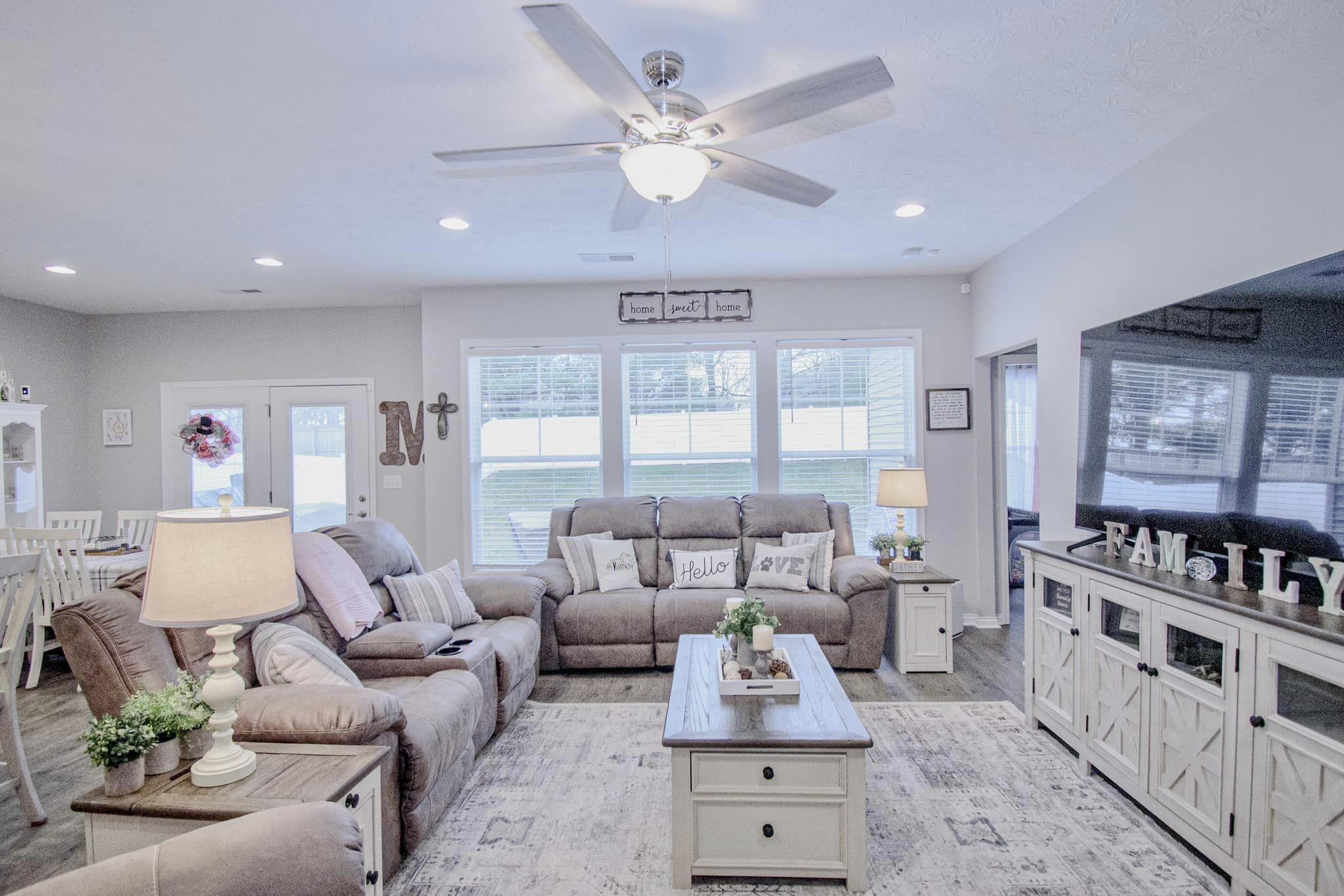 3986 Little Bluestem Dr, Owensboro, Kentucky 42303, 4 Bedrooms Bedrooms, ,2 BathroomsBathrooms,Single Family Residence,For Sale,Little Bluestem Dr,88679