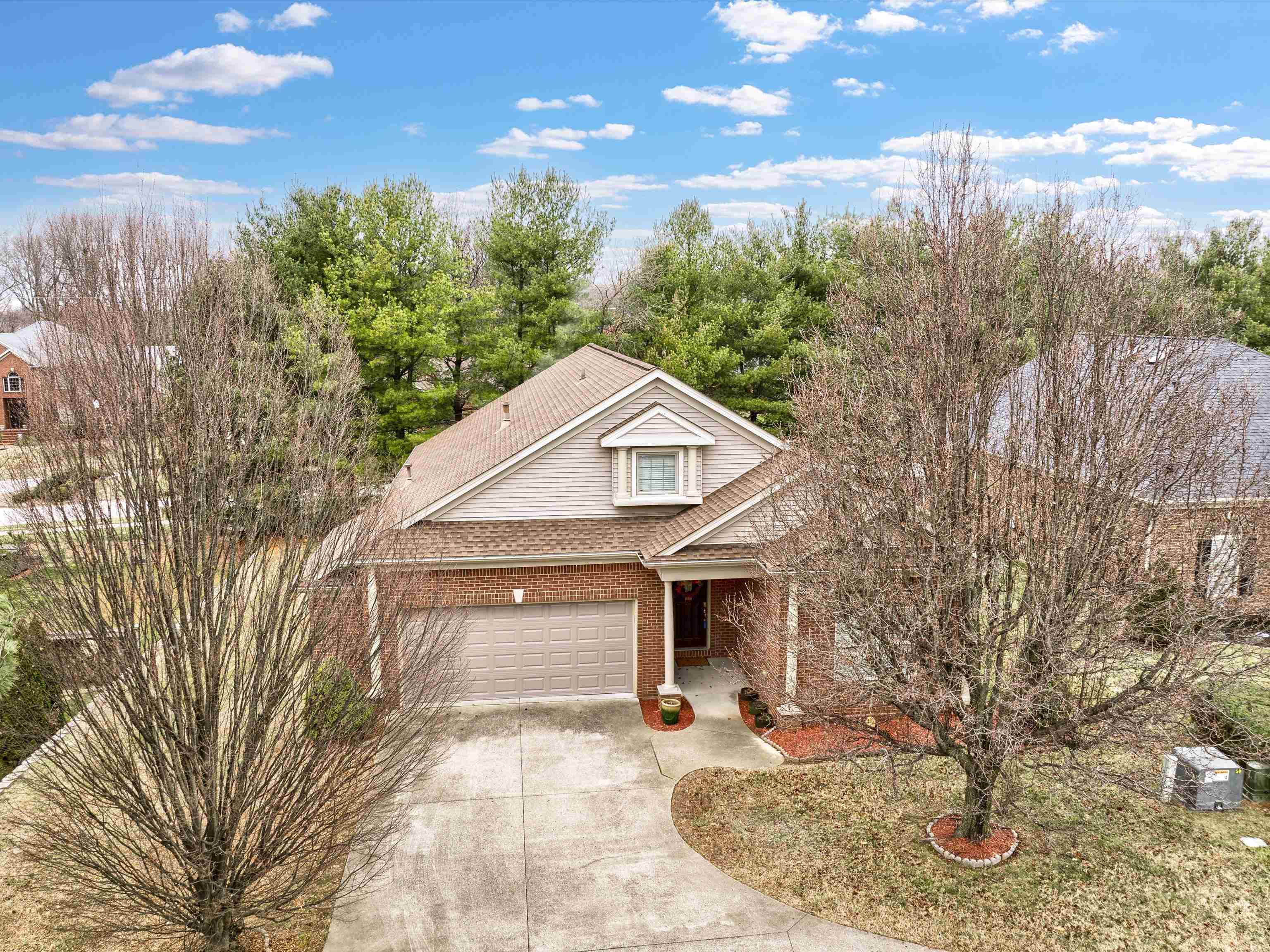 3153 Spring Run, Owensboro, Kentucky 42303, 4 Bedrooms Bedrooms, ,3 BathroomsBathrooms,Single Family Residence,For Sale,Spring Run,88681