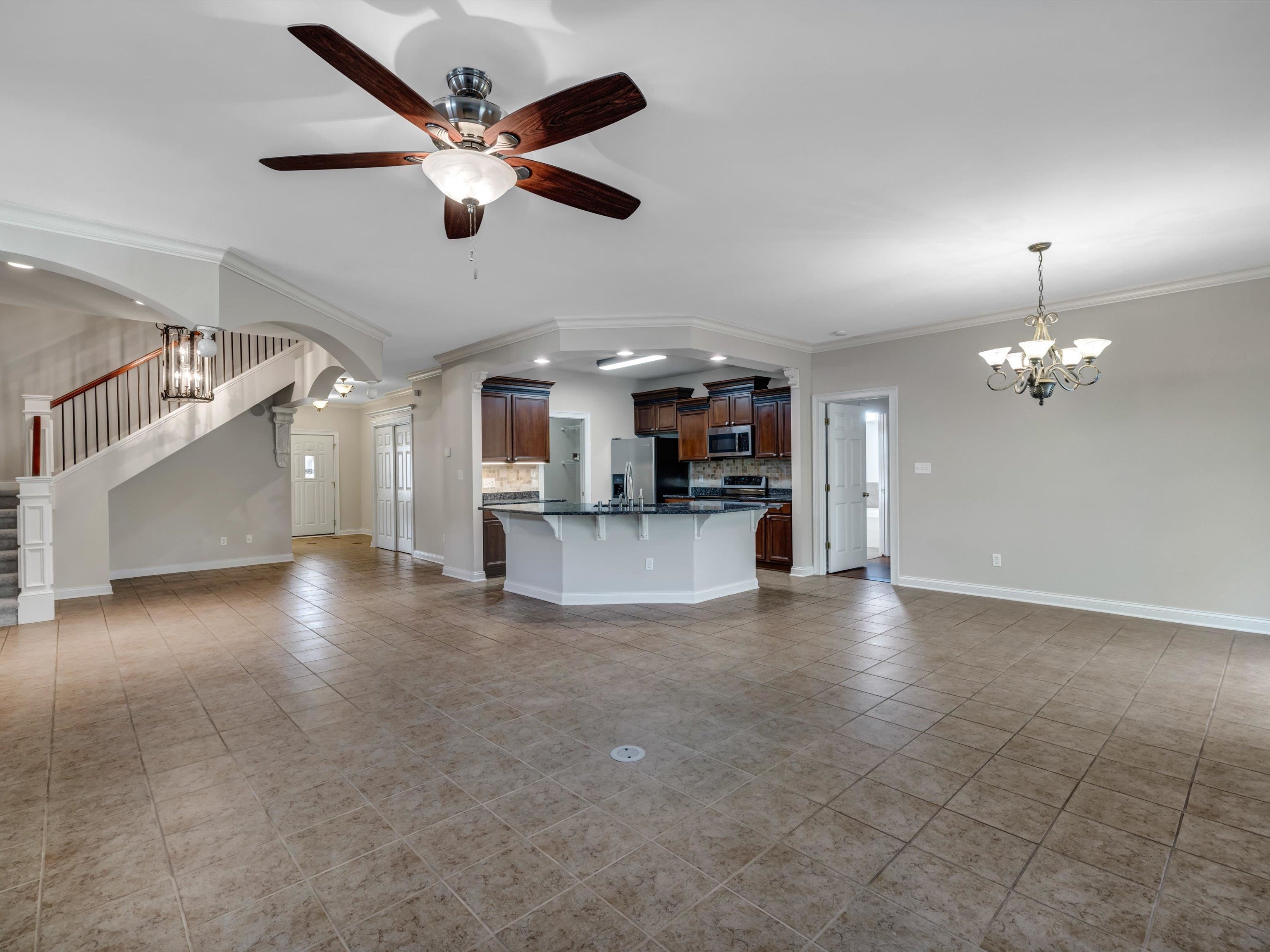 3153 Spring Run, Owensboro, Kentucky 42303, 4 Bedrooms Bedrooms, ,3 BathroomsBathrooms,Single Family Residence,For Sale,Spring Run,88681