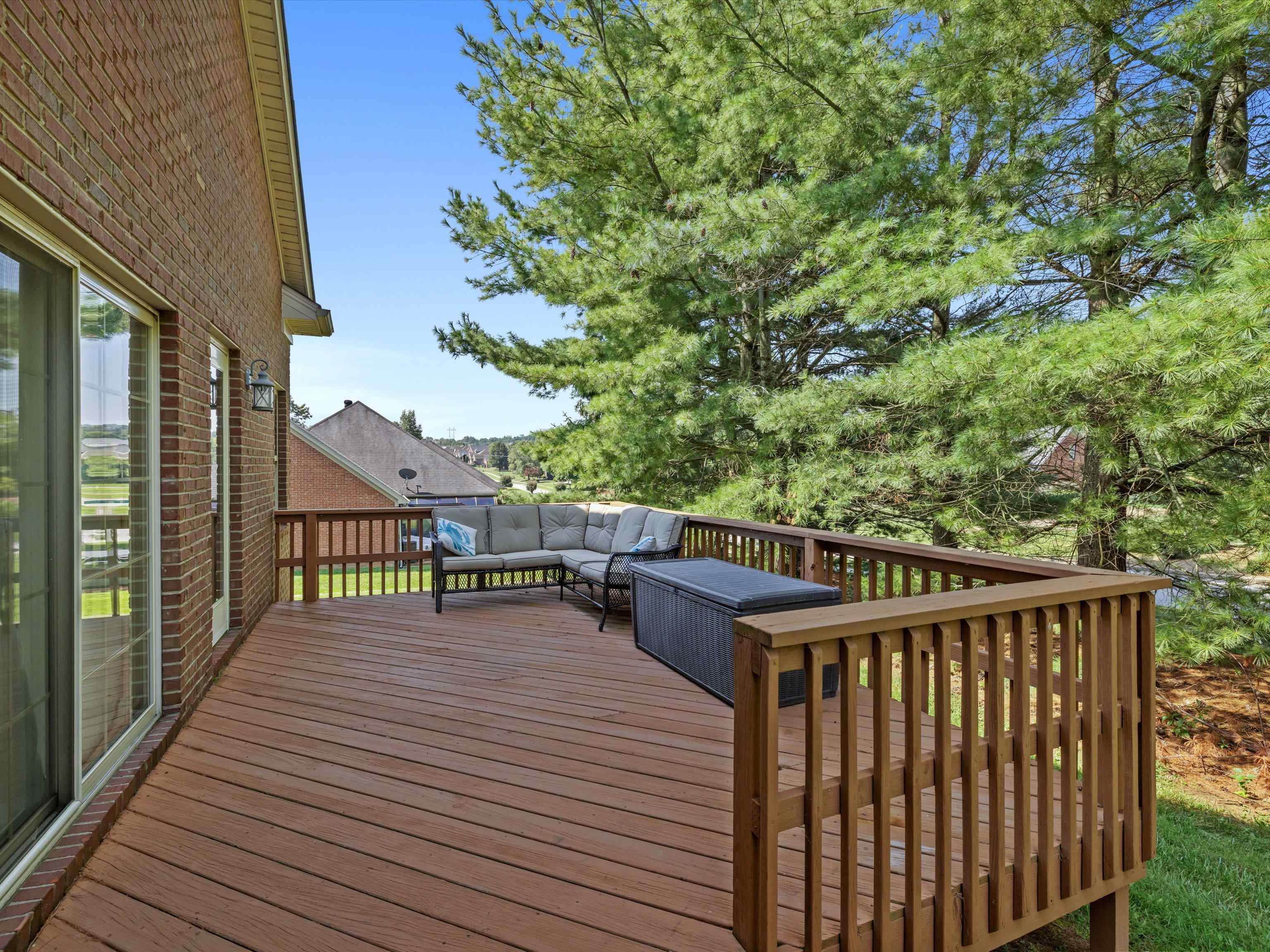 3153 Spring Run, Owensboro, Kentucky 42303, 4 Bedrooms Bedrooms, ,3 BathroomsBathrooms,Single Family Residence,For Sale,Spring Run,88681