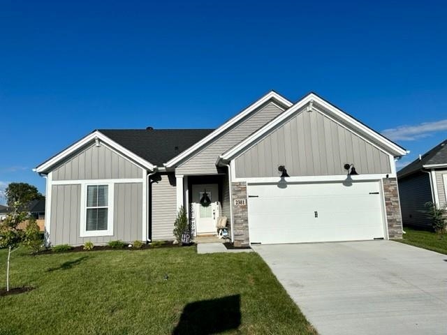 2381 Skaggs Court, Owensboro, Kentucky 42301, 3 Bedrooms Bedrooms, ,2 BathroomsBathrooms,Single Family Residence,For Sale,Skaggs Court,88685