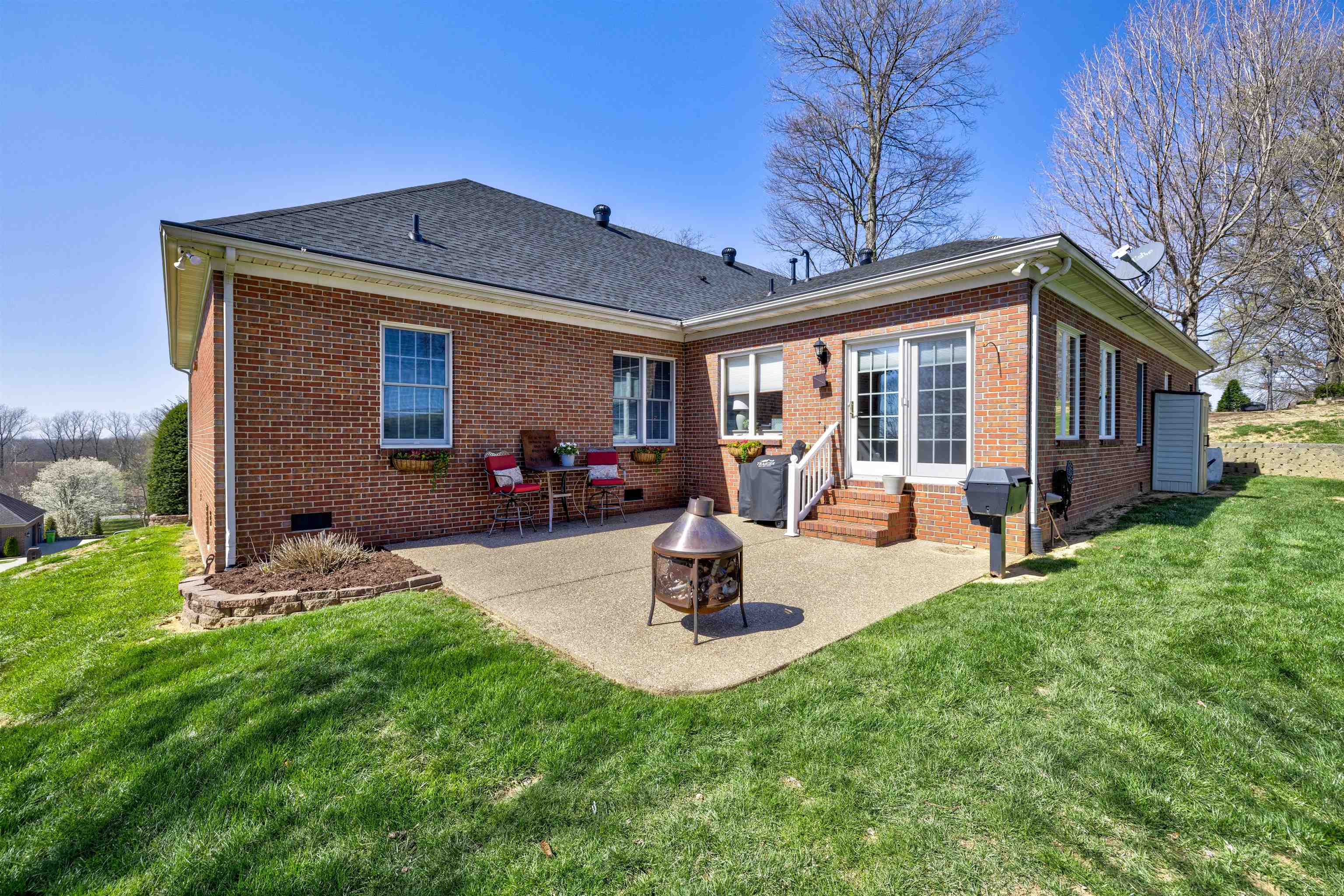 259 Ridgecrest Pl Owensboro KY Greater Owensboro REALTORS® Association