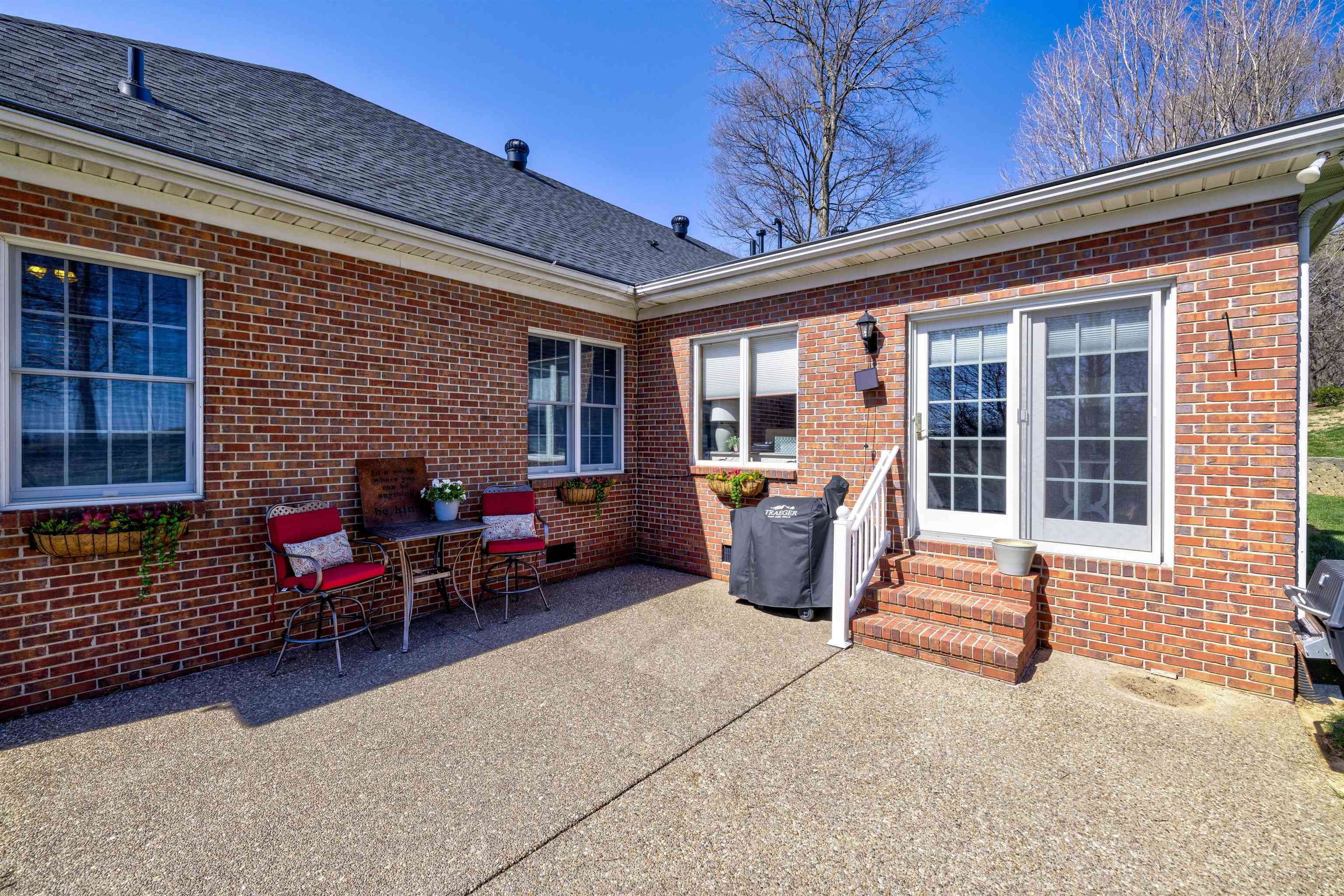 259 Ridgecrest Pl Owensboro KY Greater Owensboro REALTORS® Association