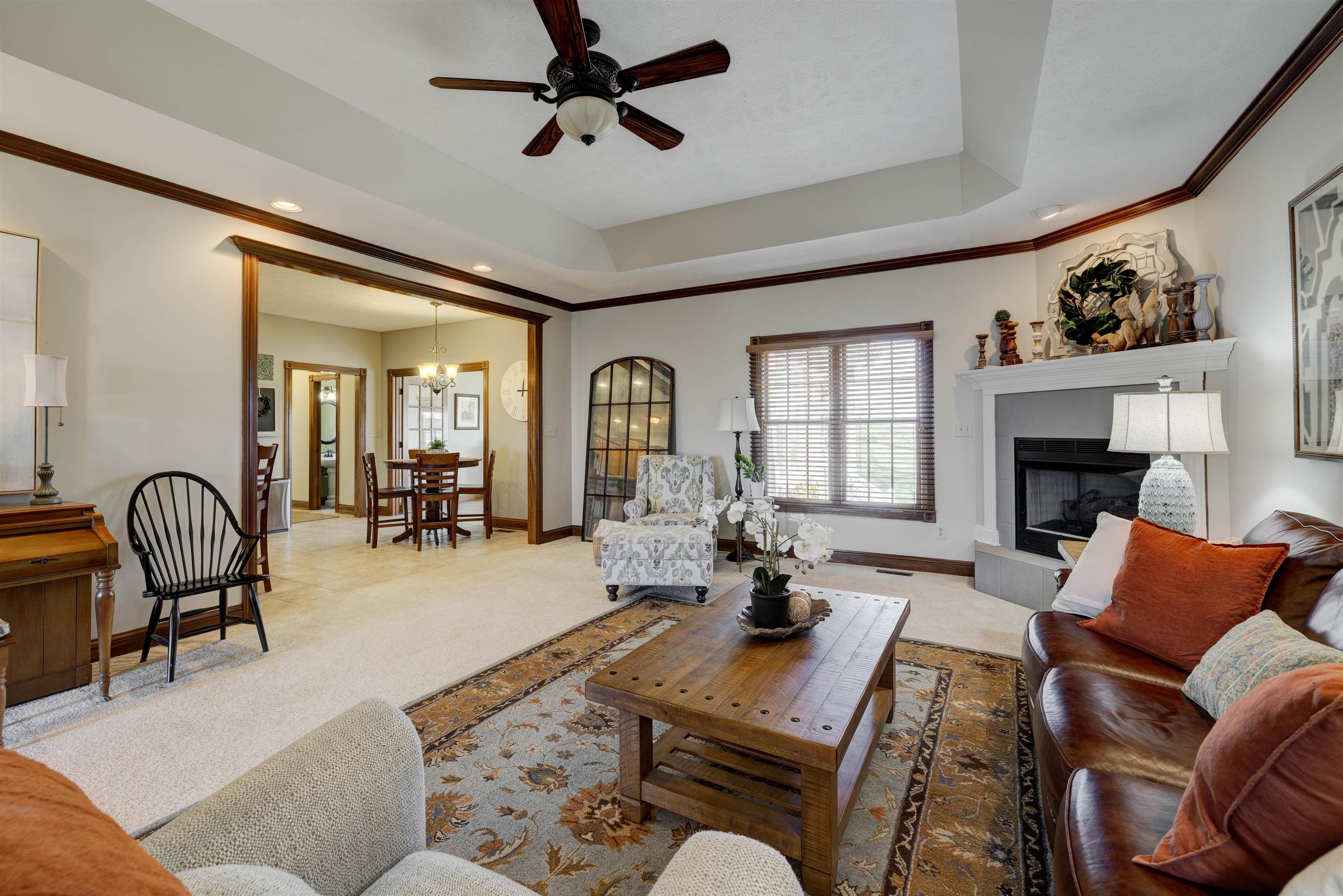 259 Ridgecrest Pl Owensboro KY Greater Owensboro REALTORS® Association