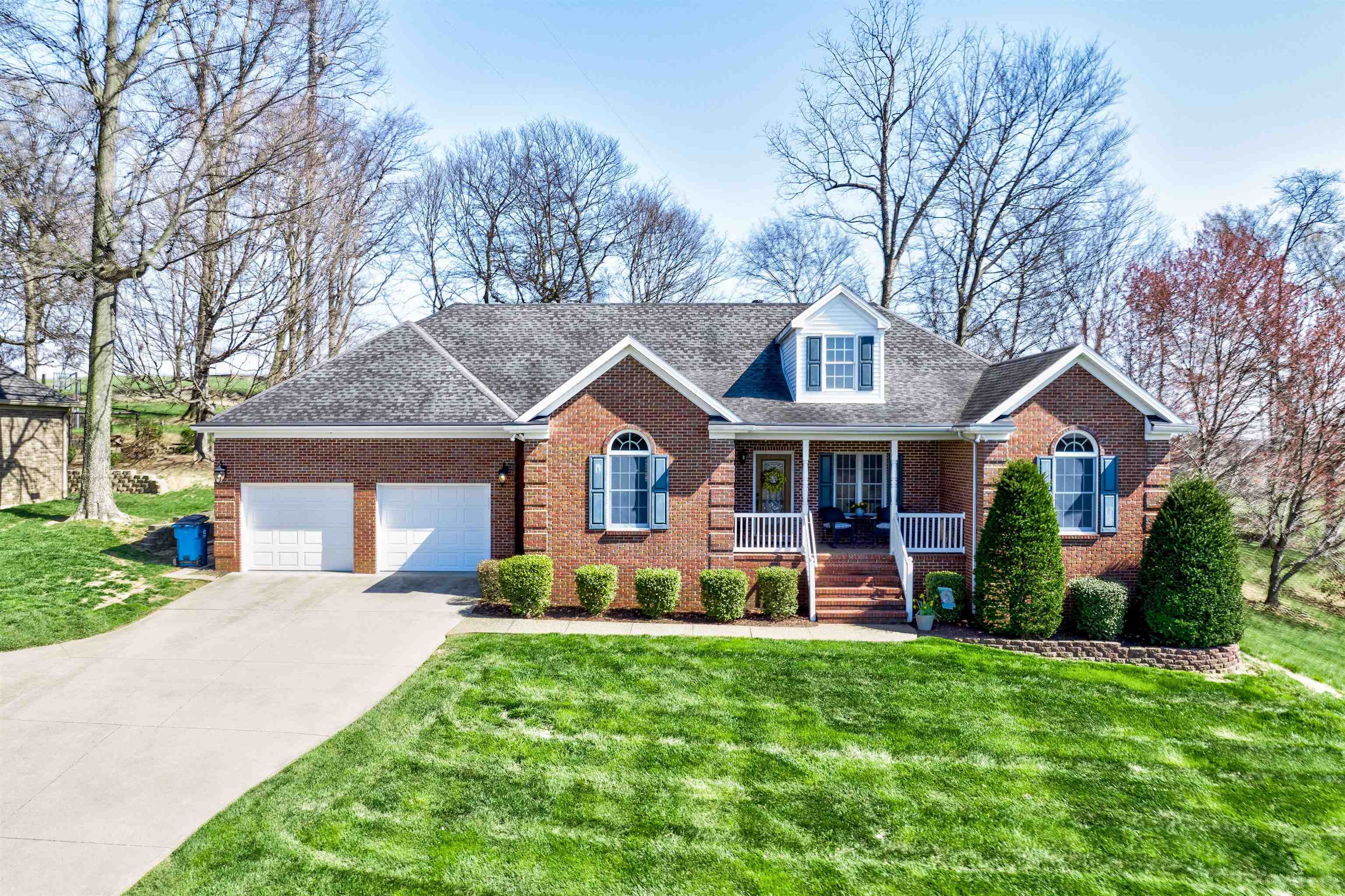 259 Ridgecrest Pl Owensboro KY Greater Owensboro REALTORS® Association