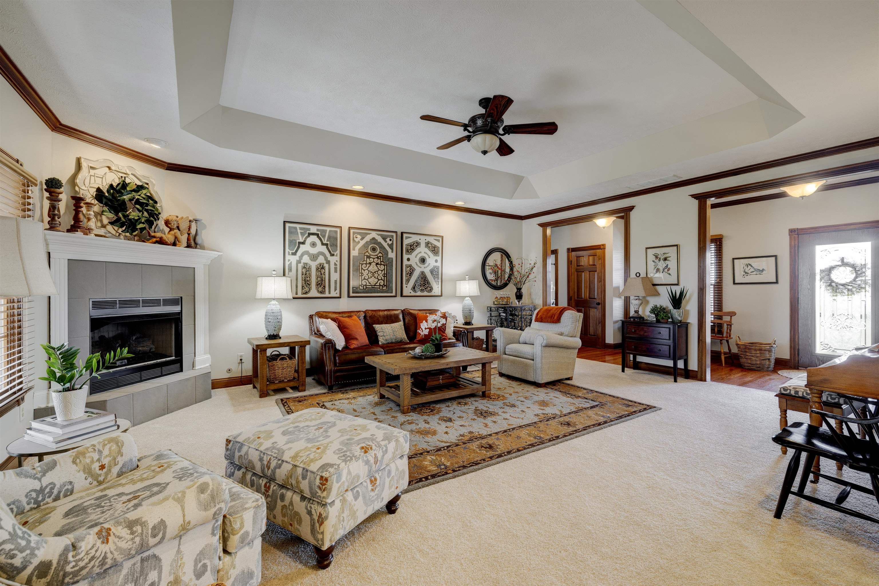 259 Ridgecrest Pl Owensboro KY Greater Owensboro REALTORS® Association