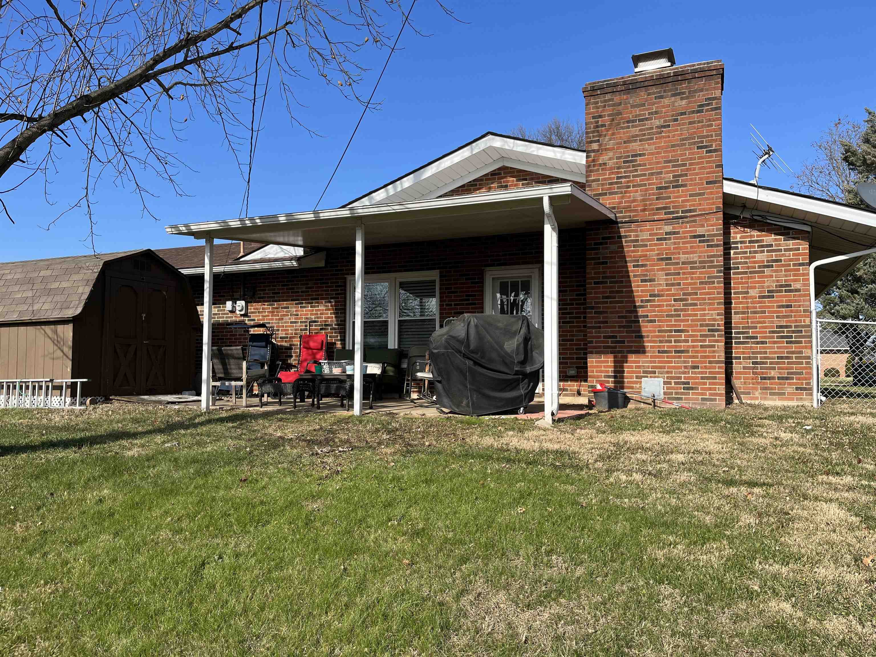 2304 Middleground Dr, Owensboro, Kentucky 42301, 3 Bedrooms Bedrooms, ,2 BathroomsBathrooms,Single Family Residence,For Sale,Middleground Dr,88691