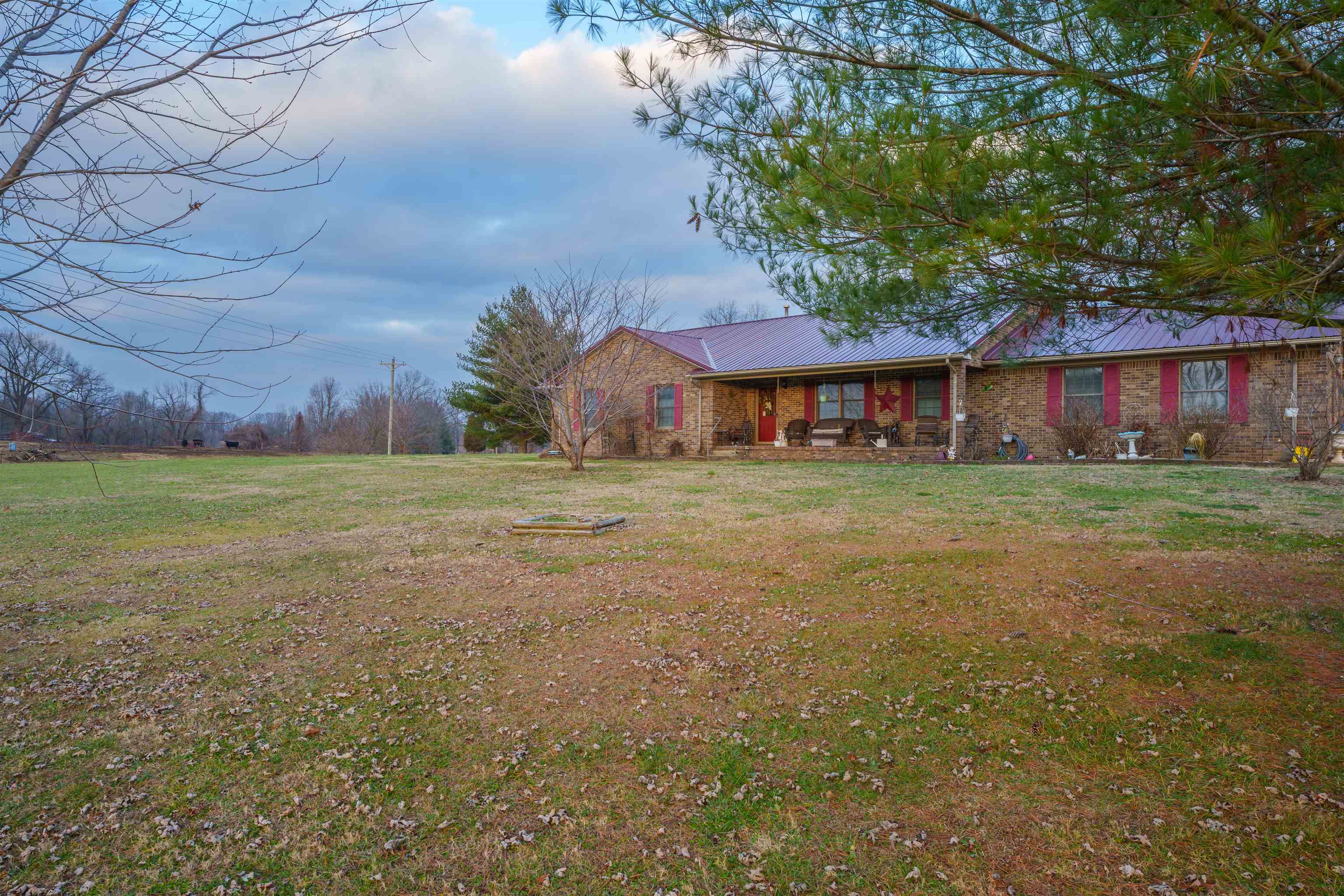 9700 HWY 662, Maceo, Kentucky 42355, 3 Bedrooms Bedrooms, ,2 BathroomsBathrooms,Single Family Residence,For Sale,HWY 662,88694