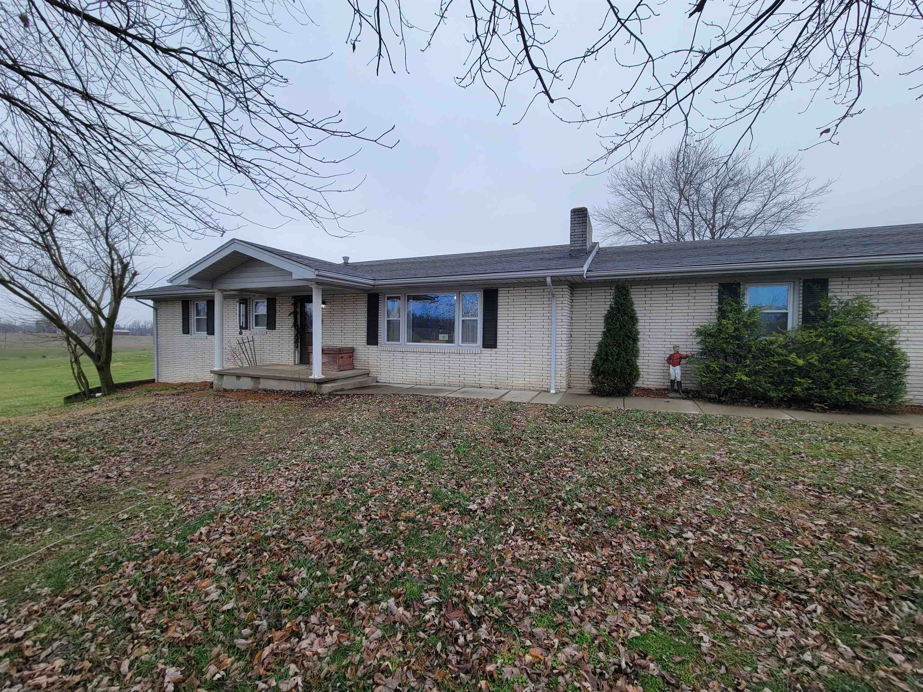 4553 Livermore Road, Hartford, Kentucky 42347, 4 Bedrooms Bedrooms, ,3 BathroomsBathrooms,Single Family Residence,For Sale,Livermore Road,88711