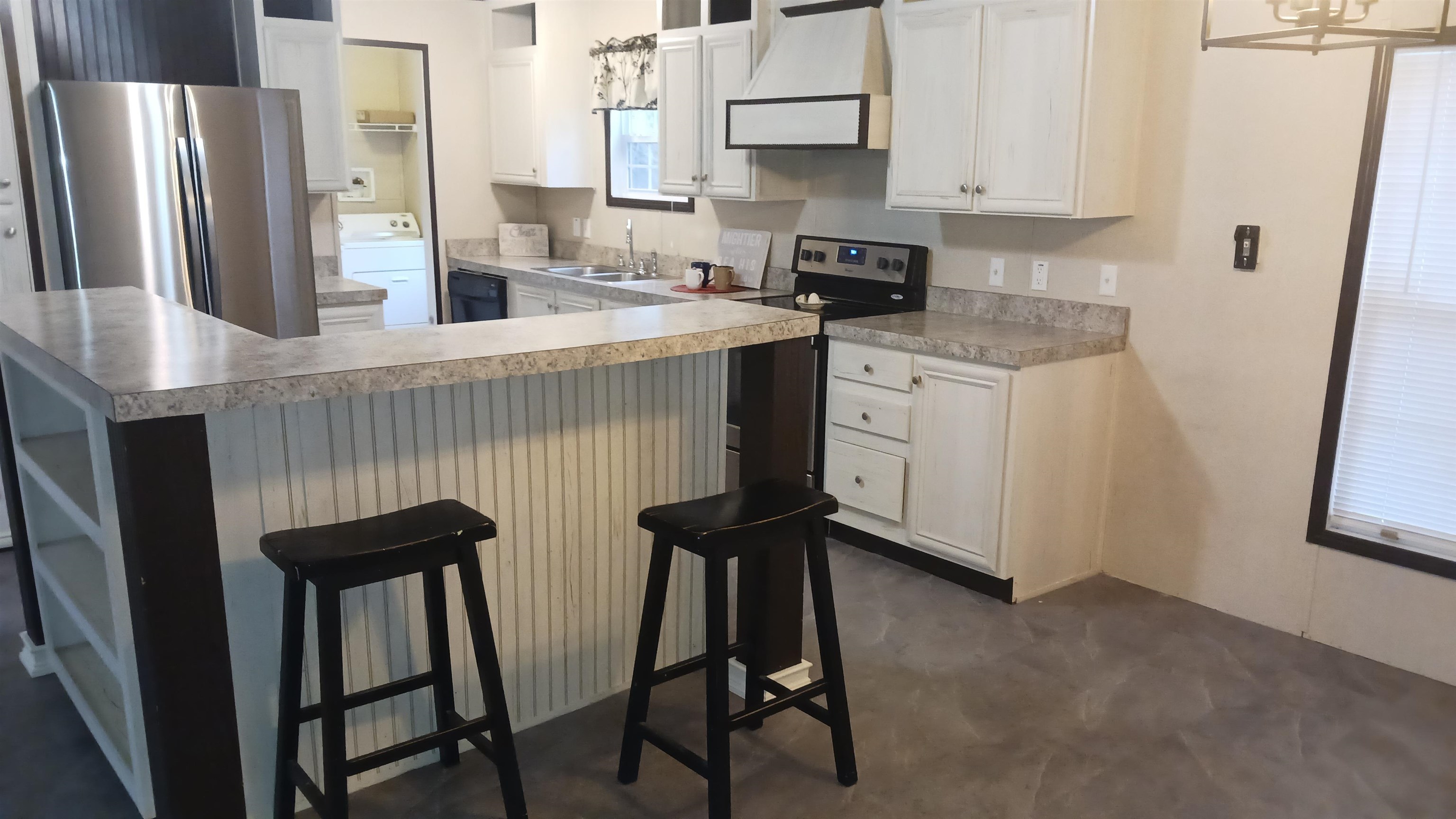 2279 Old Halls Creek Road, Beaver Dam, Kentucky 42320, 3 Bedrooms Bedrooms, ,2 BathroomsBathrooms,Manufactured Home,For Sale,Old Halls Creek Road,88712