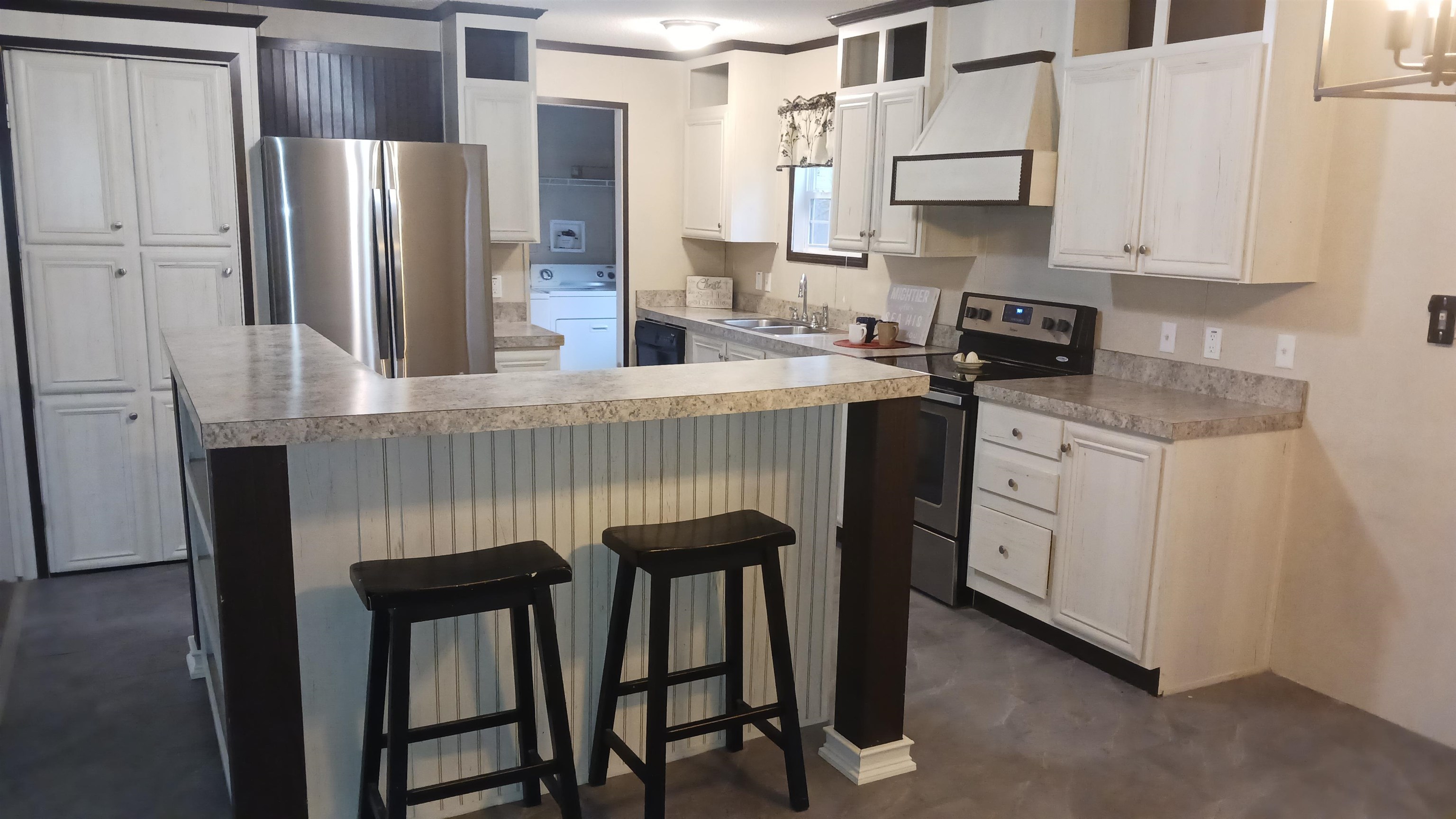 2279 Old Halls Creek Road, Beaver Dam, Kentucky 42320, 3 Bedrooms Bedrooms, ,2 BathroomsBathrooms,Manufactured Home,For Sale,Old Halls Creek Road,88712