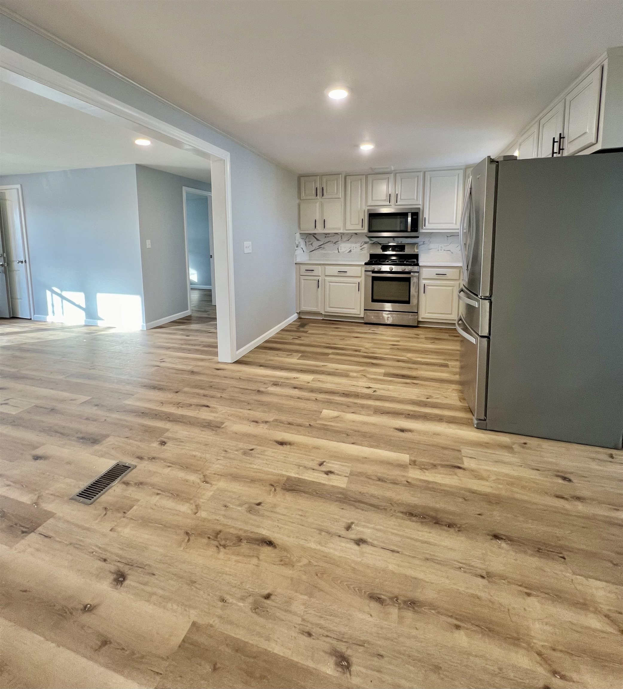 1029 Carter Rd., Owensboro, Kentucky 42301, 4 Bedrooms Bedrooms, ,2 BathroomsBathrooms,Single Family Residence,For Sale,Carter Rd.,88714