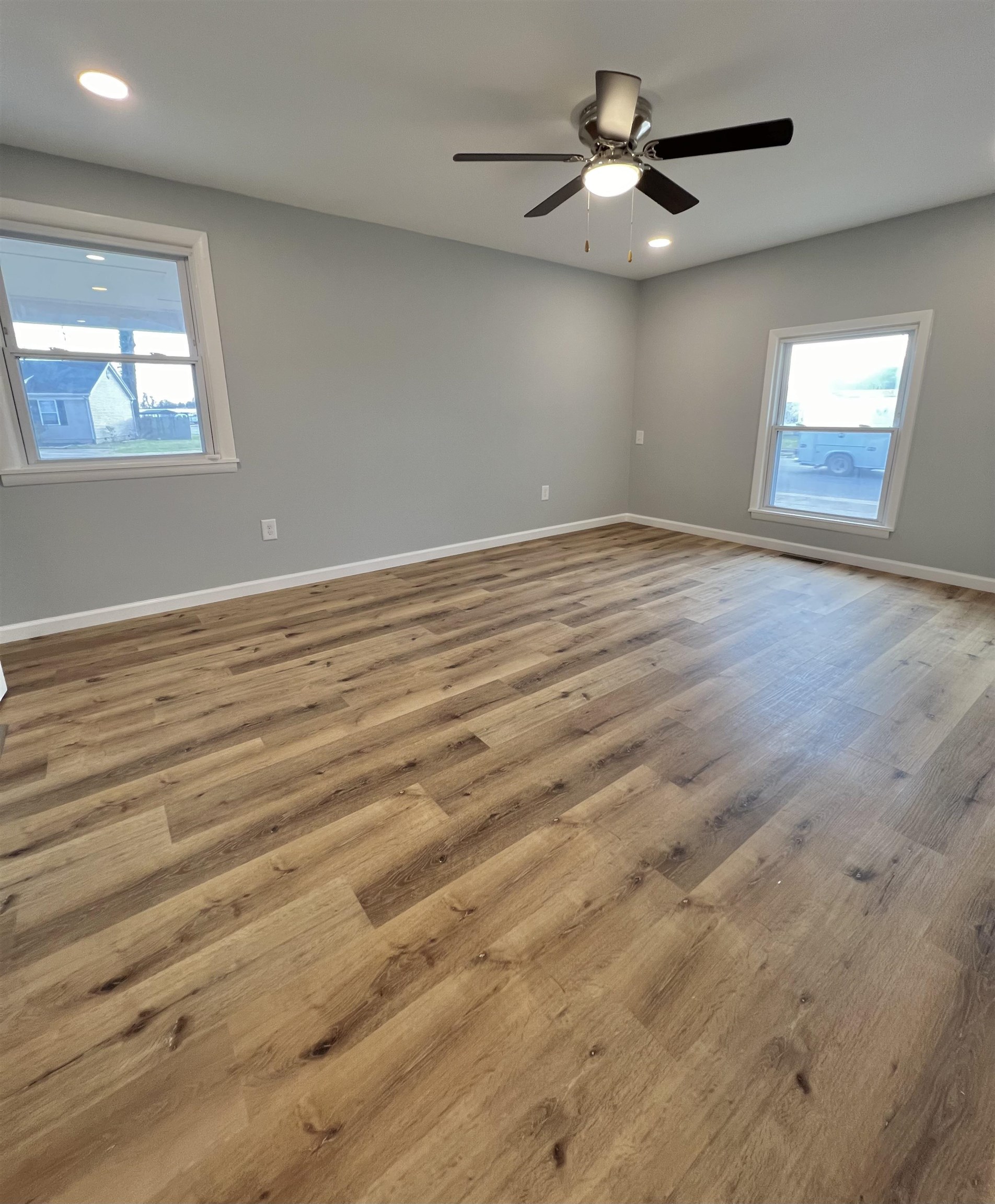Includes full bath and walk-in closet