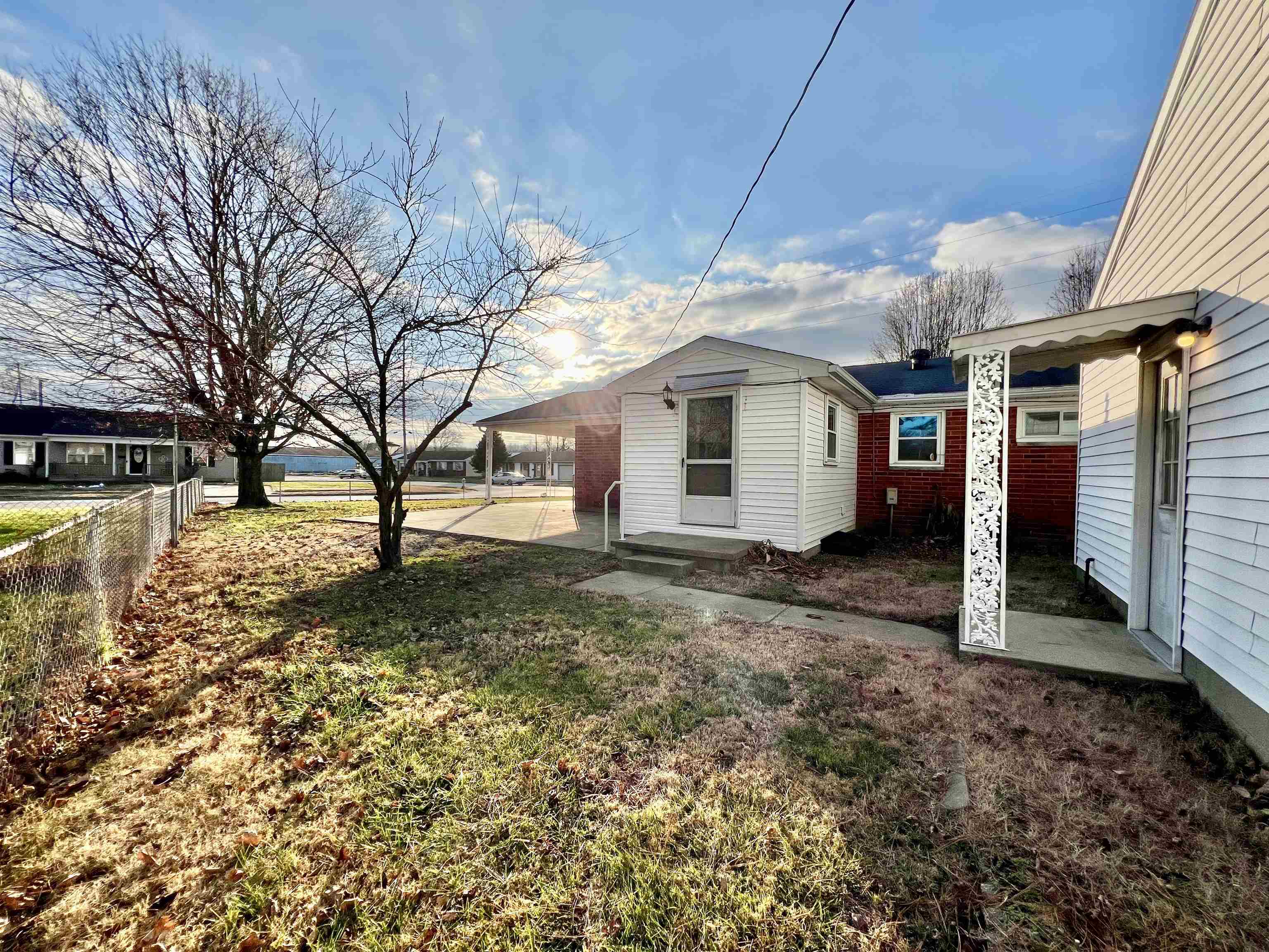 1029 Carter Rd., Owensboro, Kentucky 42301, 4 Bedrooms Bedrooms, ,2 BathroomsBathrooms,Single Family Residence,For Sale,Carter Rd.,88714